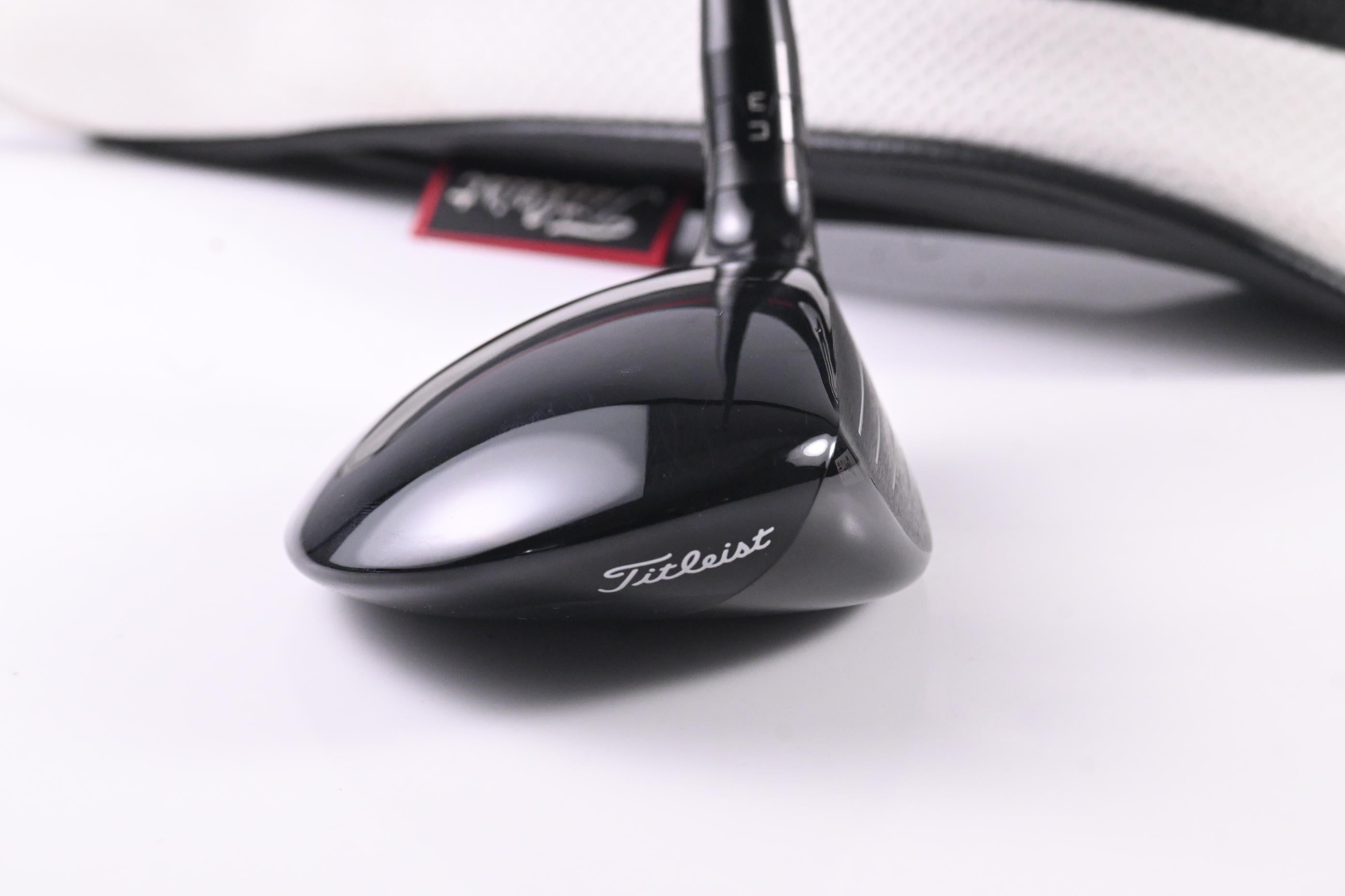 Titleist GT2 #7 Wood / 21 Degree / Regular Flex Tensei AV Blue 65 Shaft