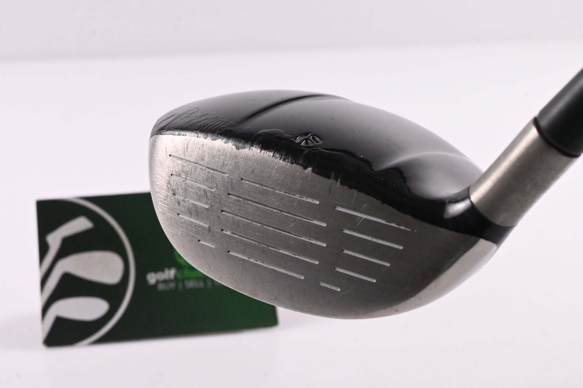 Taylormade R580 #3 Wood / 15 Degree / Stiff Flex Graphite Design YS-6 Shaft