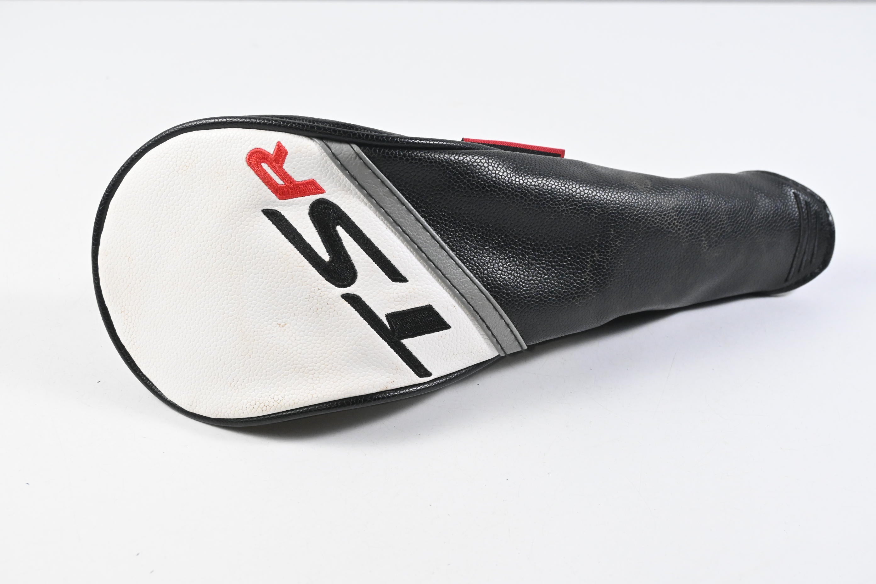 Left Hand Titleist TSR2 #3 Wood / 15 Degree / Senior Flex Hzrdus CB Red 60 Shaft