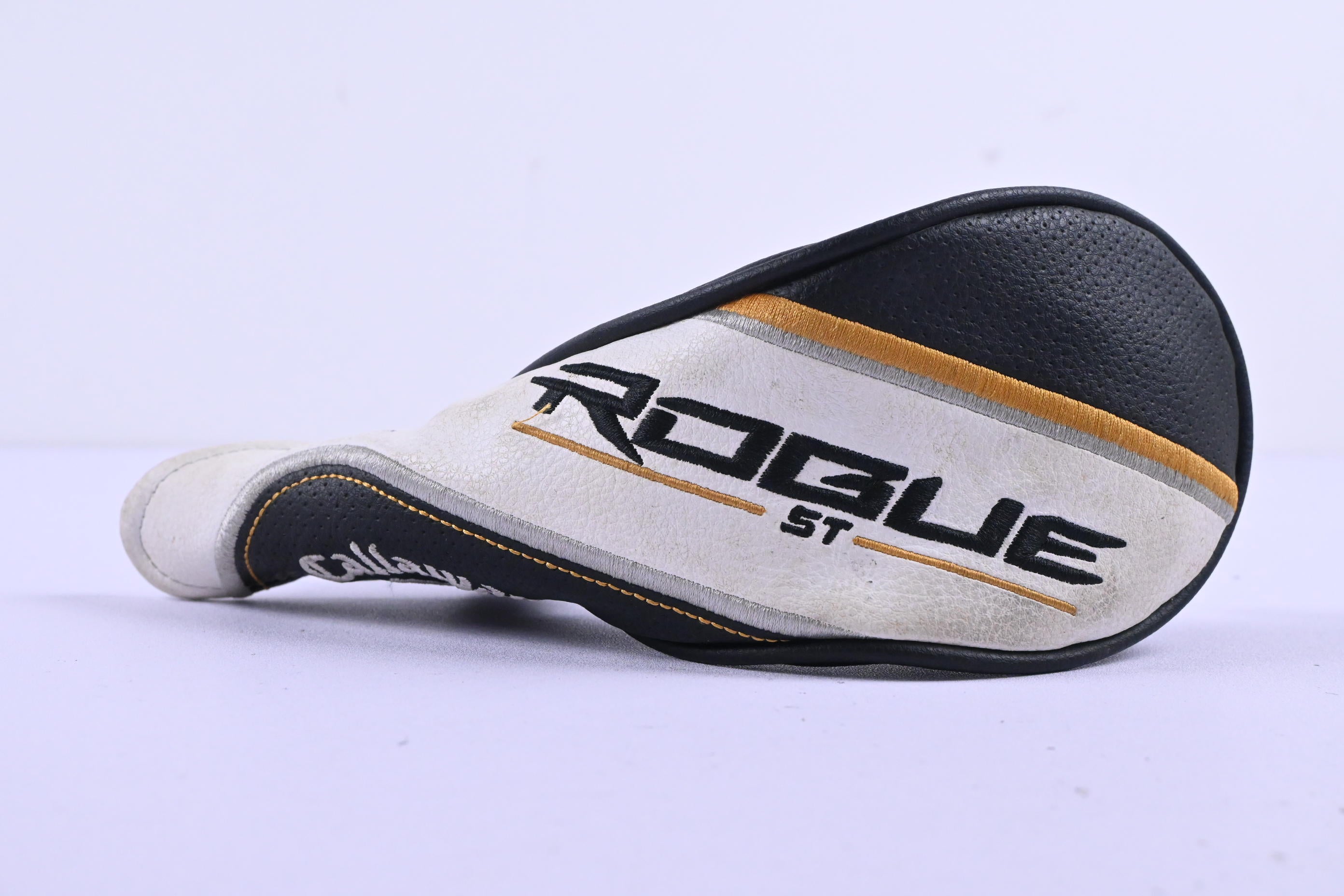 Ladies Callaway Rogue ST Max OS Lite #5 Hybrid / 27 Degree / Ladies Flex Cypher