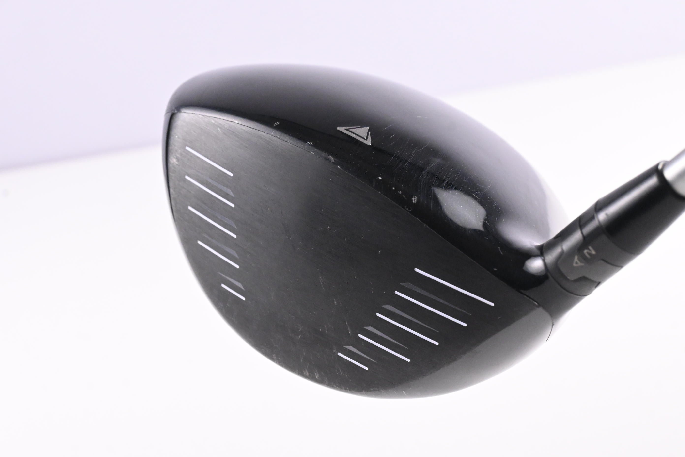 Titleist 915 D3 Driver / 9.5 Degree / Stiff Flex Diamana S+ Blue 60 Shaft