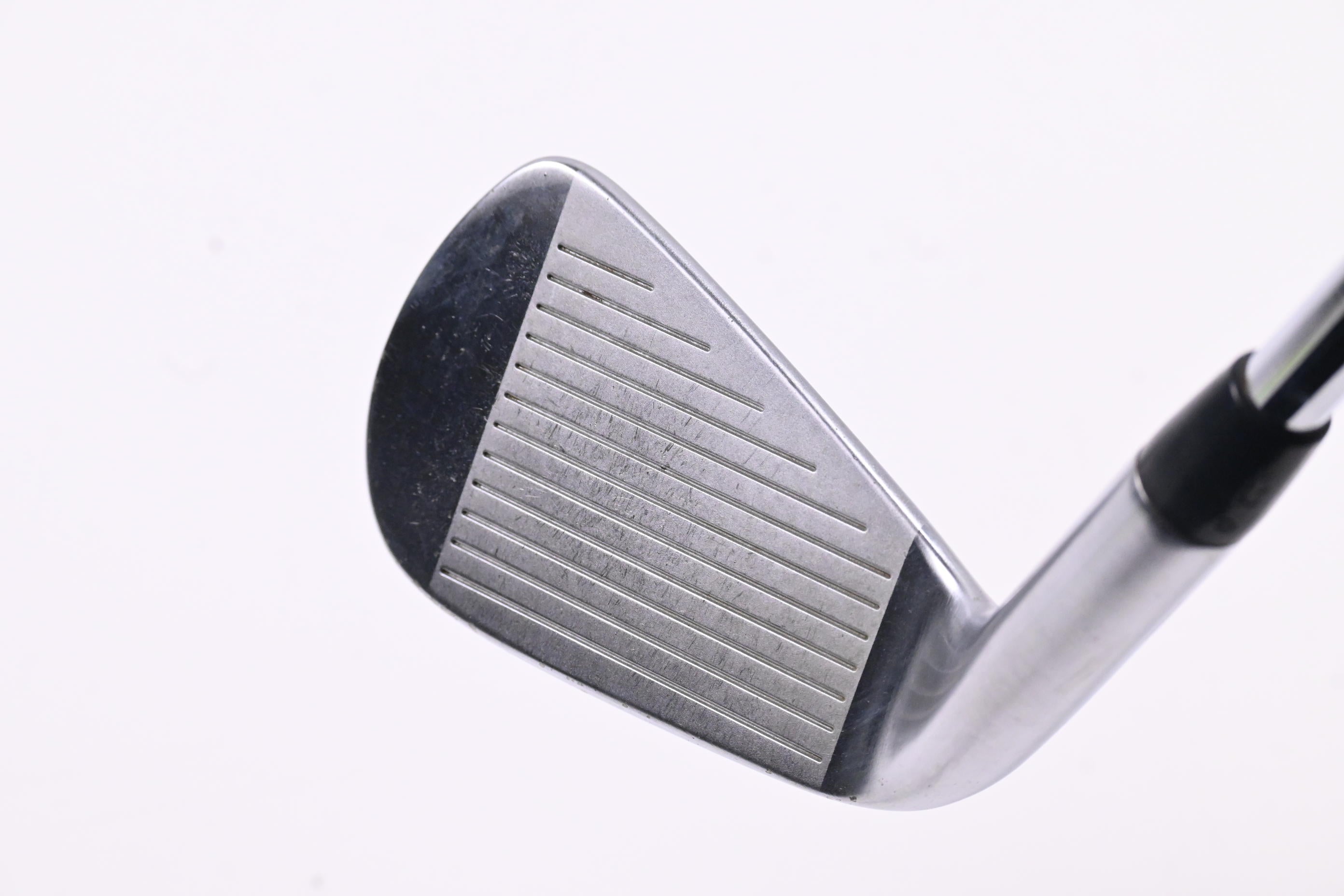 Titleist T100 S 2021 #6 Iron / 28 Degree / Stiff Flex AMT Black S300 Shaft