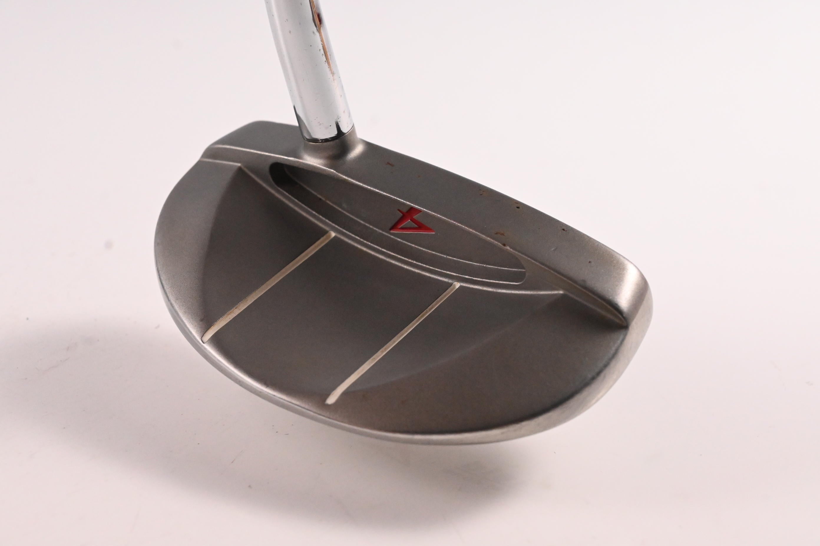 G-Field Player Zone Code-3 Putter / 34 Inch