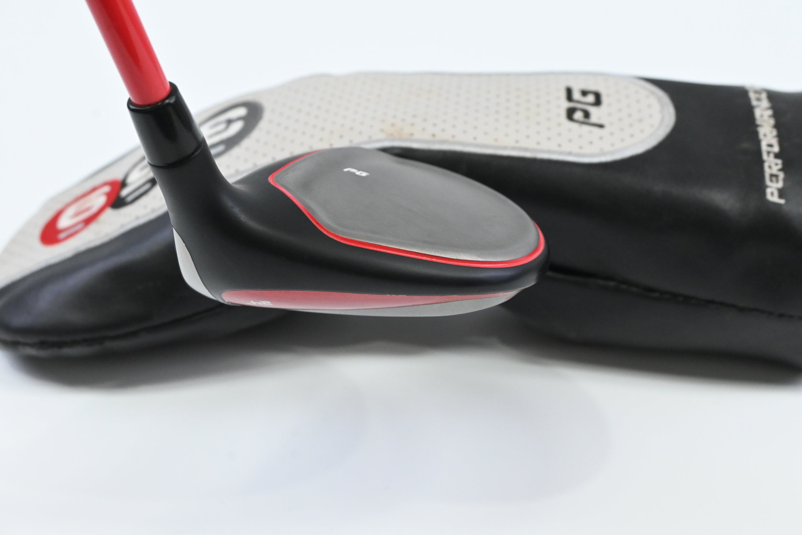 Perfomance Golf 359 #9 Wood / 24 Degree / Senior Flex 359 Special 55 Shaft