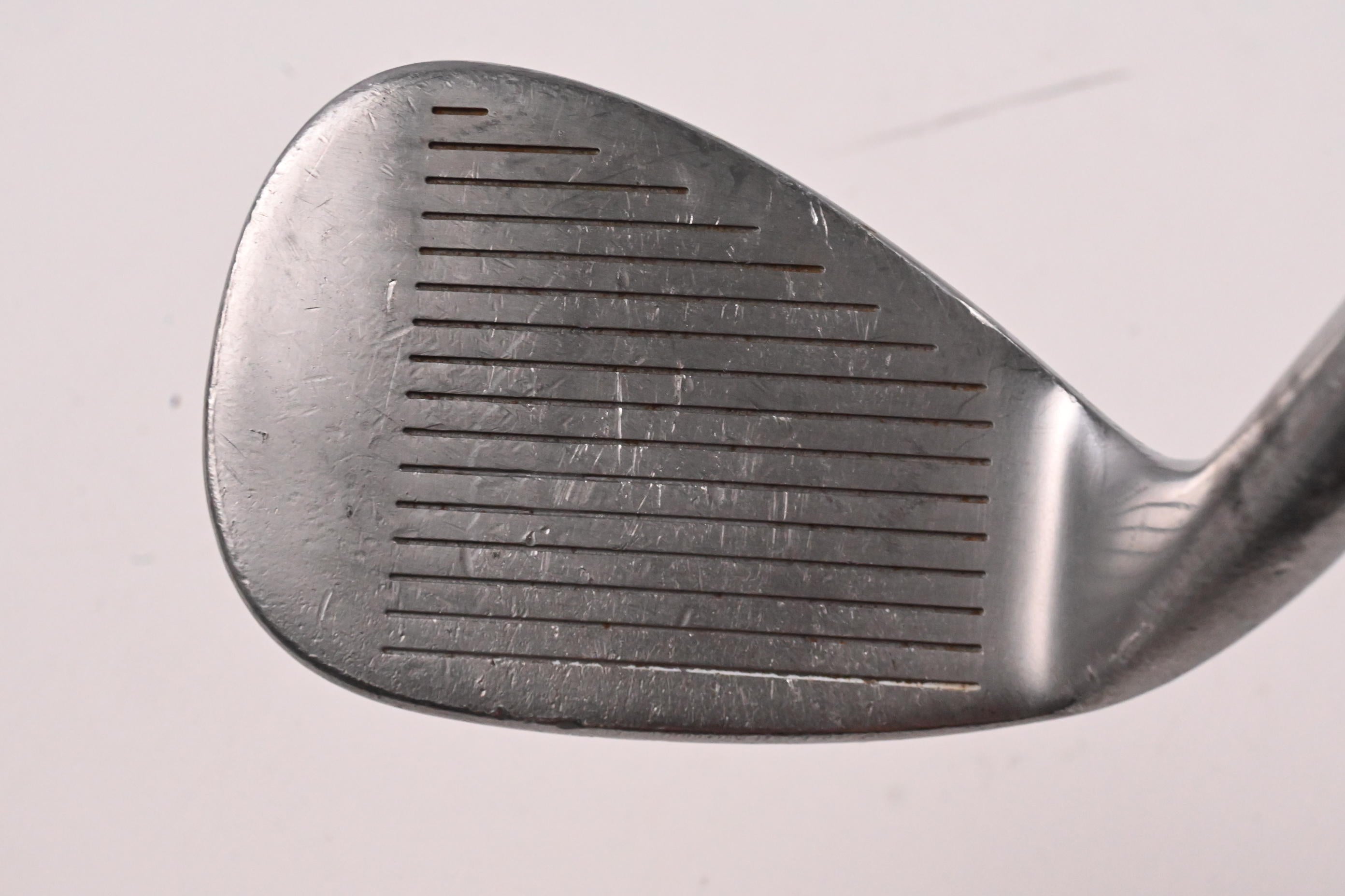 Taylormade R11 Sand Wedge / 55 Degree / Stiff Flex KBS 90 Shaft