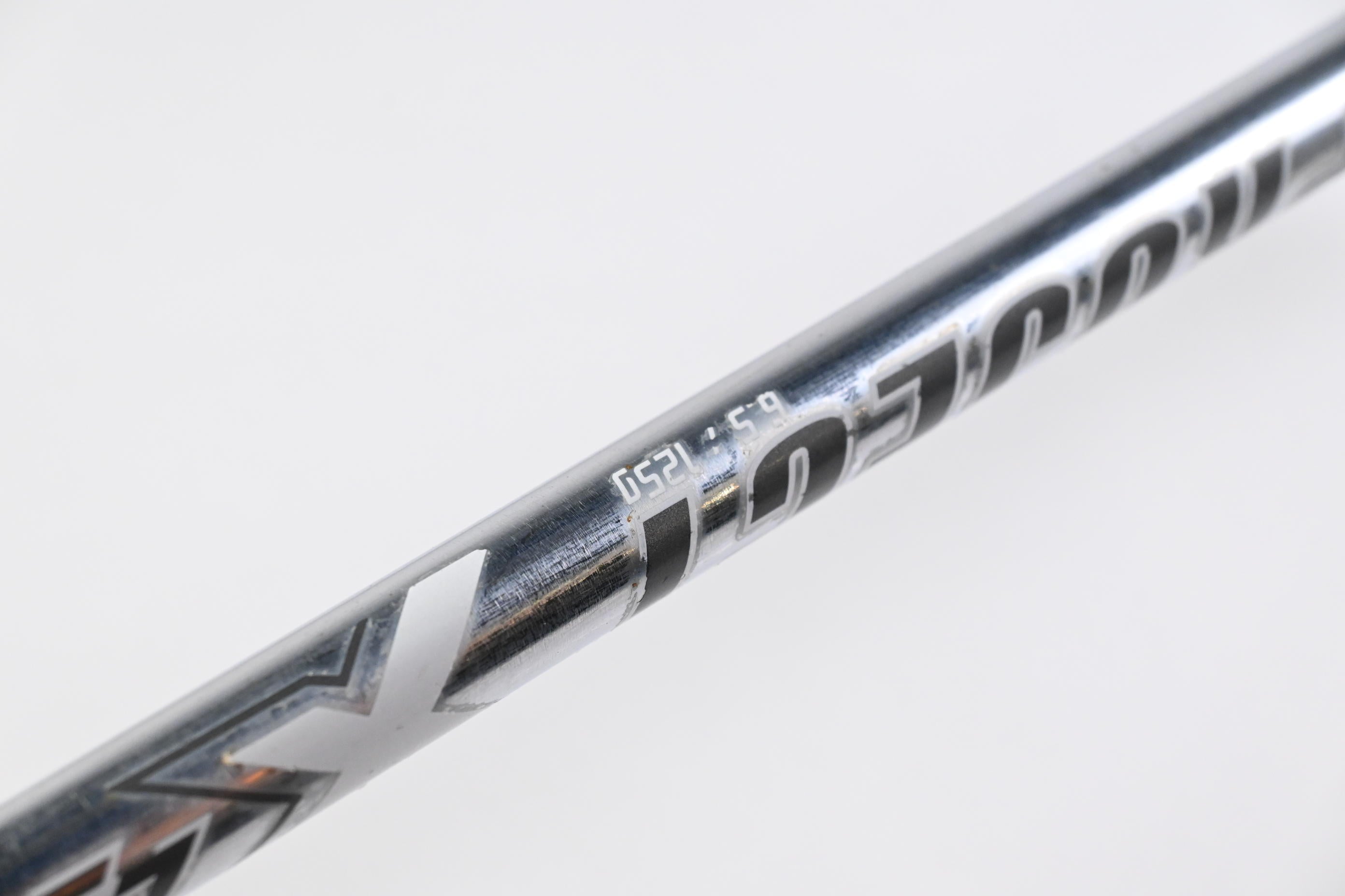 Ping Glide Forged Pro Lob Wedge / 58 Degree / Blue Dot / X-Flex Project X LS 125