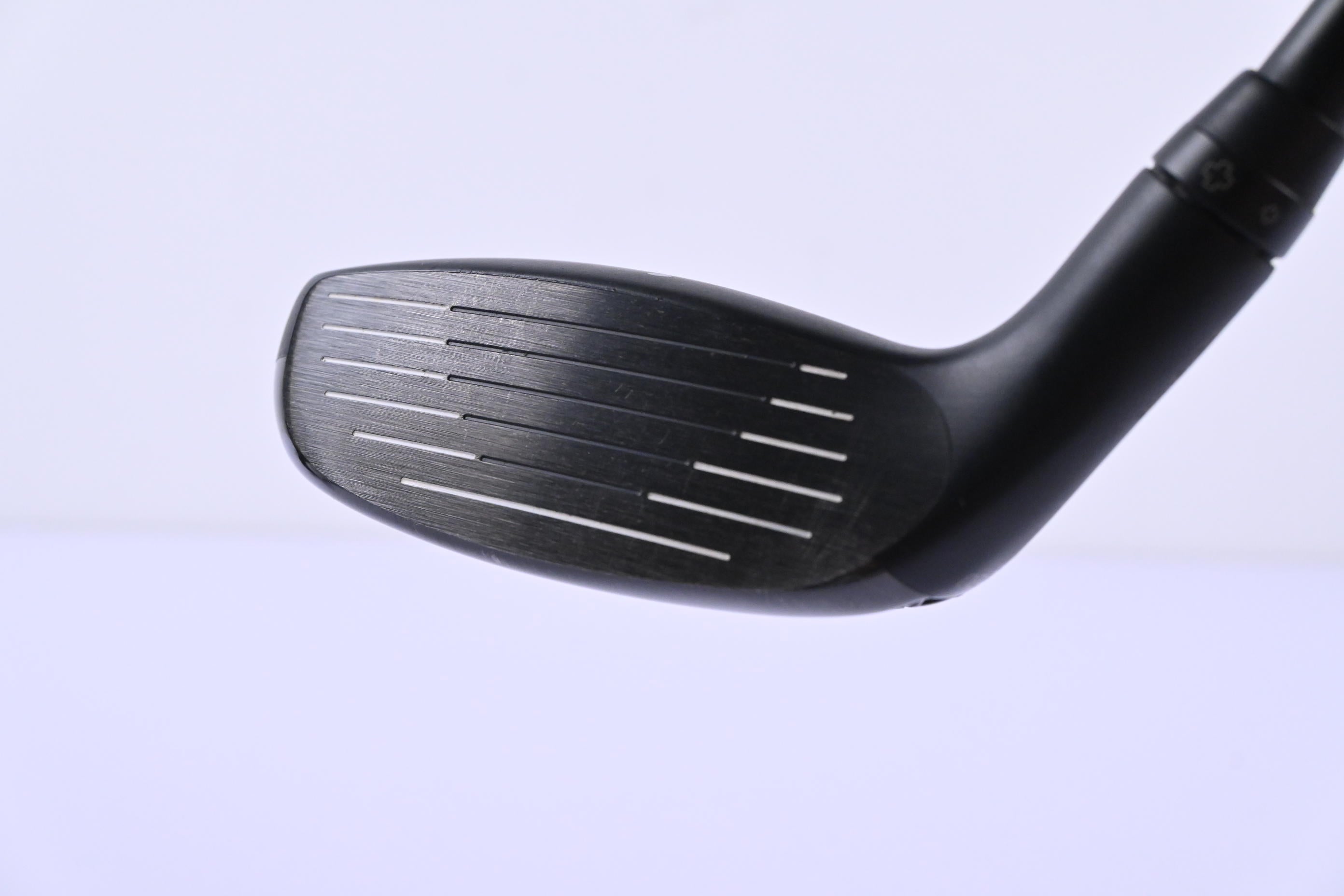 Ping G440 #3 Hybrid / 20 Degree / Stiff Flex Ping Alta CB Blue 70 Shaft