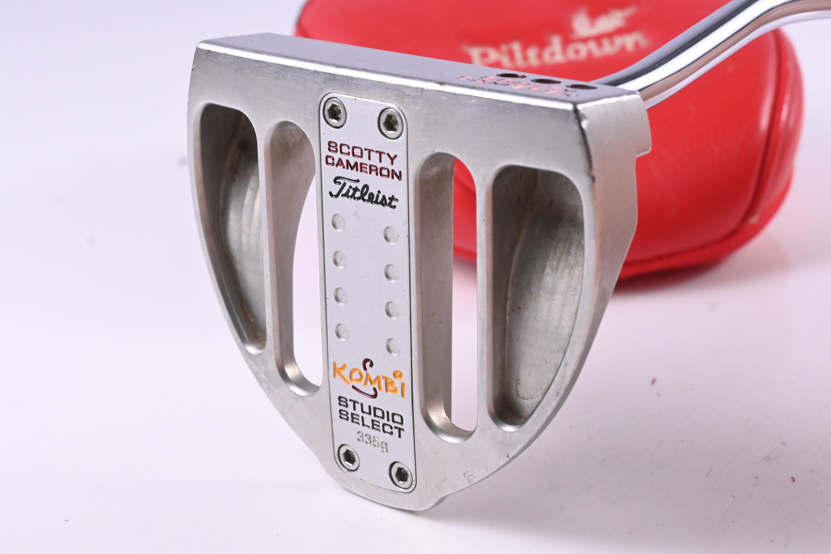 Scotty Cameron Kombi-S Putter / 35 Inch