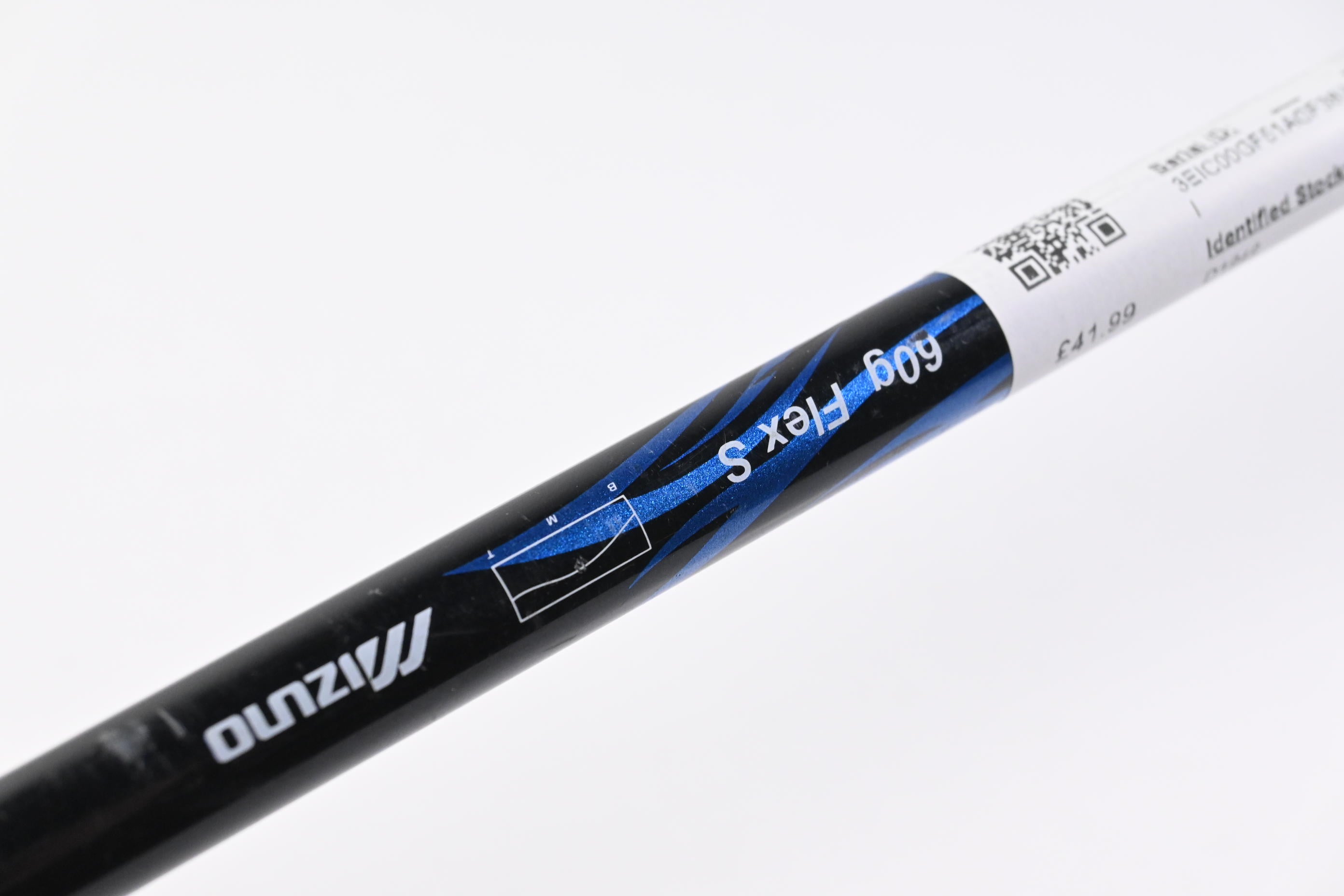 Mizuno MP-650 #3 Wood / 15 Degree / Stiff Flex Fujikura Orochi 60 Shaft