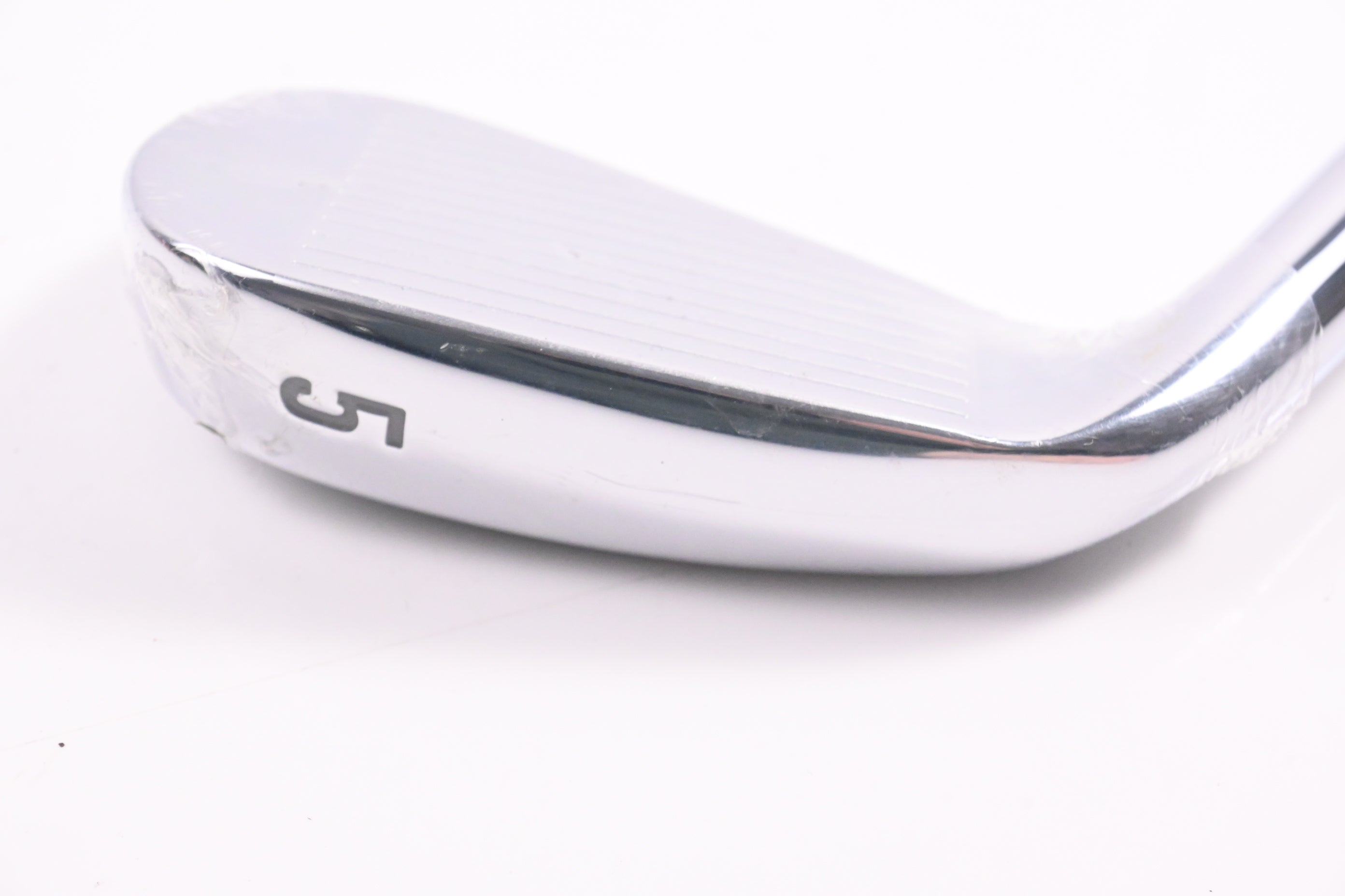 Callaway Mavrik Pro #5 Iron / 23.5 Degree / Stiff Flex Dynamic Gold 115 MID S300