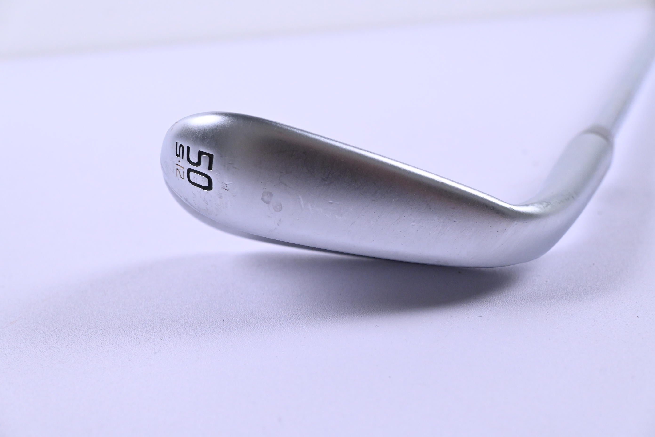 Ping S159 Gap Wedge / 50 Degree / Black Dot / X-Flex Dynamic Gold 120 X100 Shaft