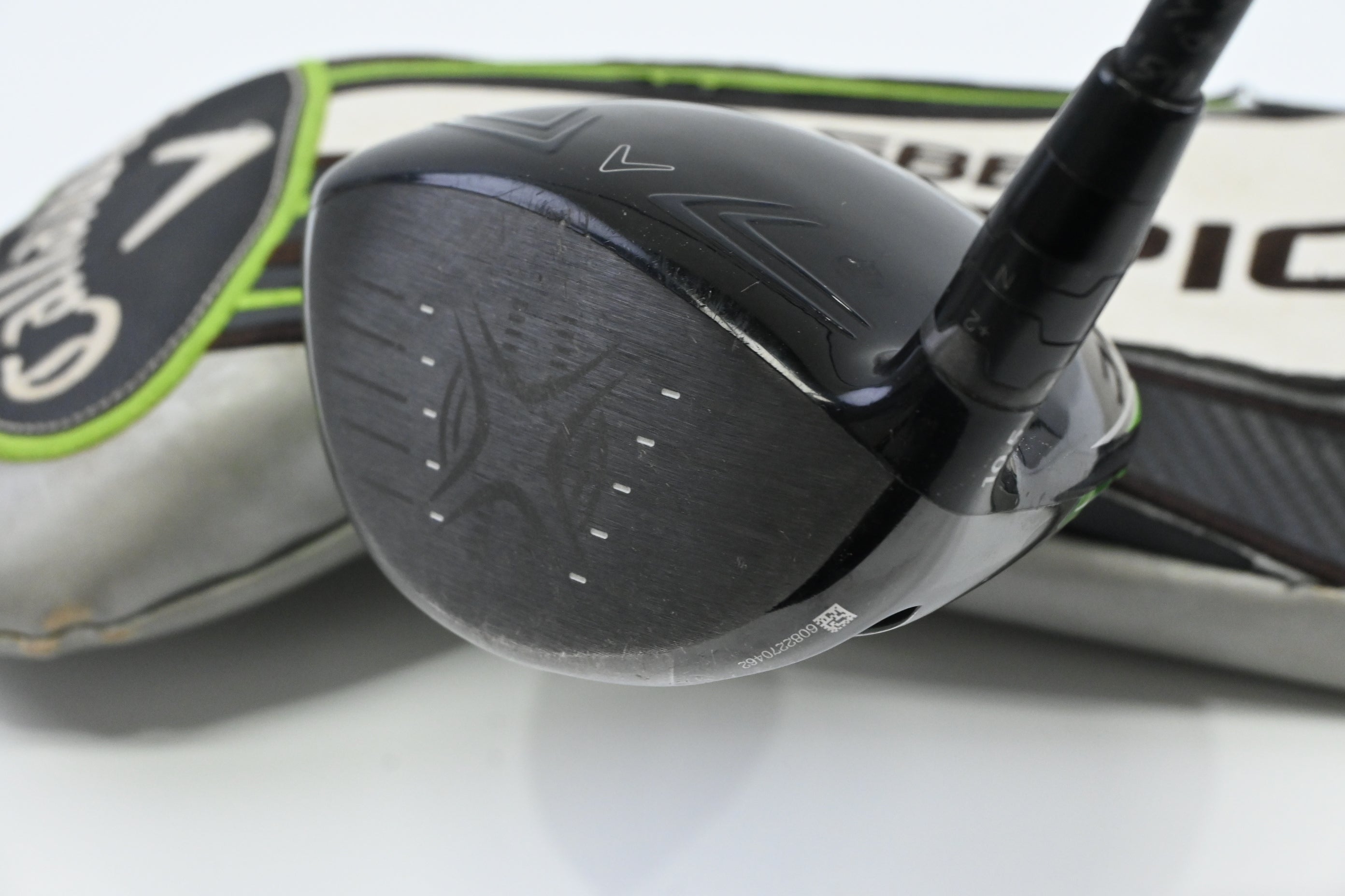 Callaway GBB Epic Driver / 10.5 Degree / Regular Flex Project X LZ15 54 Shaft