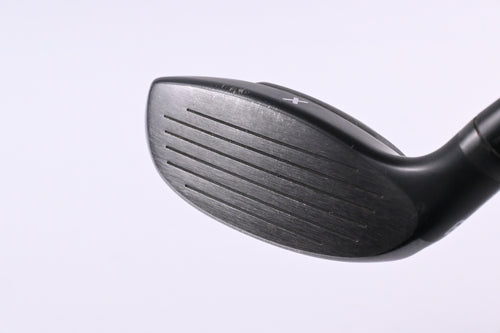 PXG 0317 X Gen2 #3 Hybrid / 19 Degree / Regular Flex HZRDUS Black 85 Hancrafted