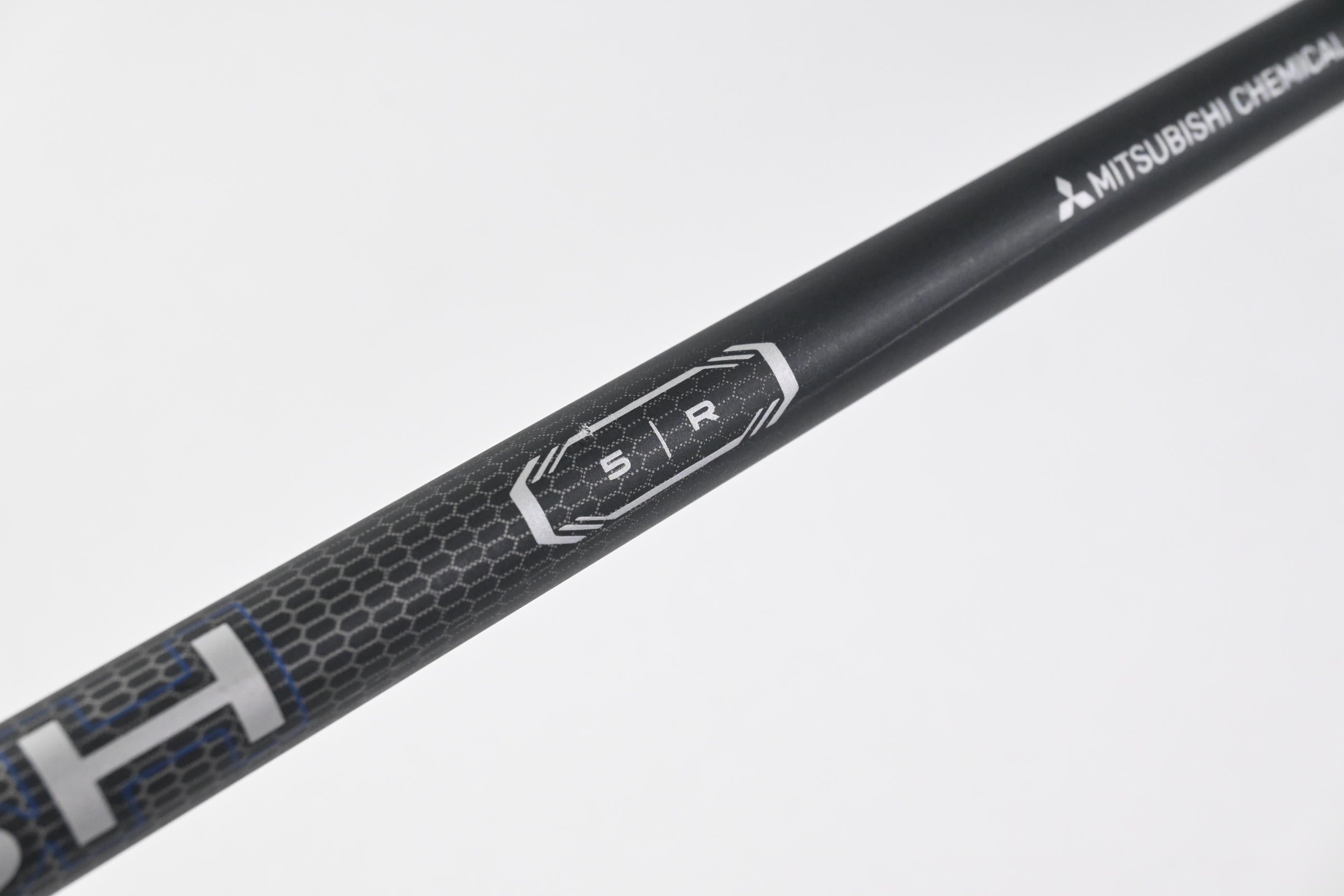 Vanquish 5 Driver Shaft / Regular Flex / Taylormade 2nd Gen