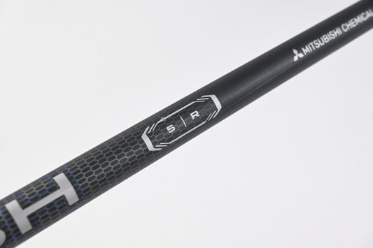 Vanquish 5 Driver Shaft / Regular Flex / Taylormade 2nd Gen