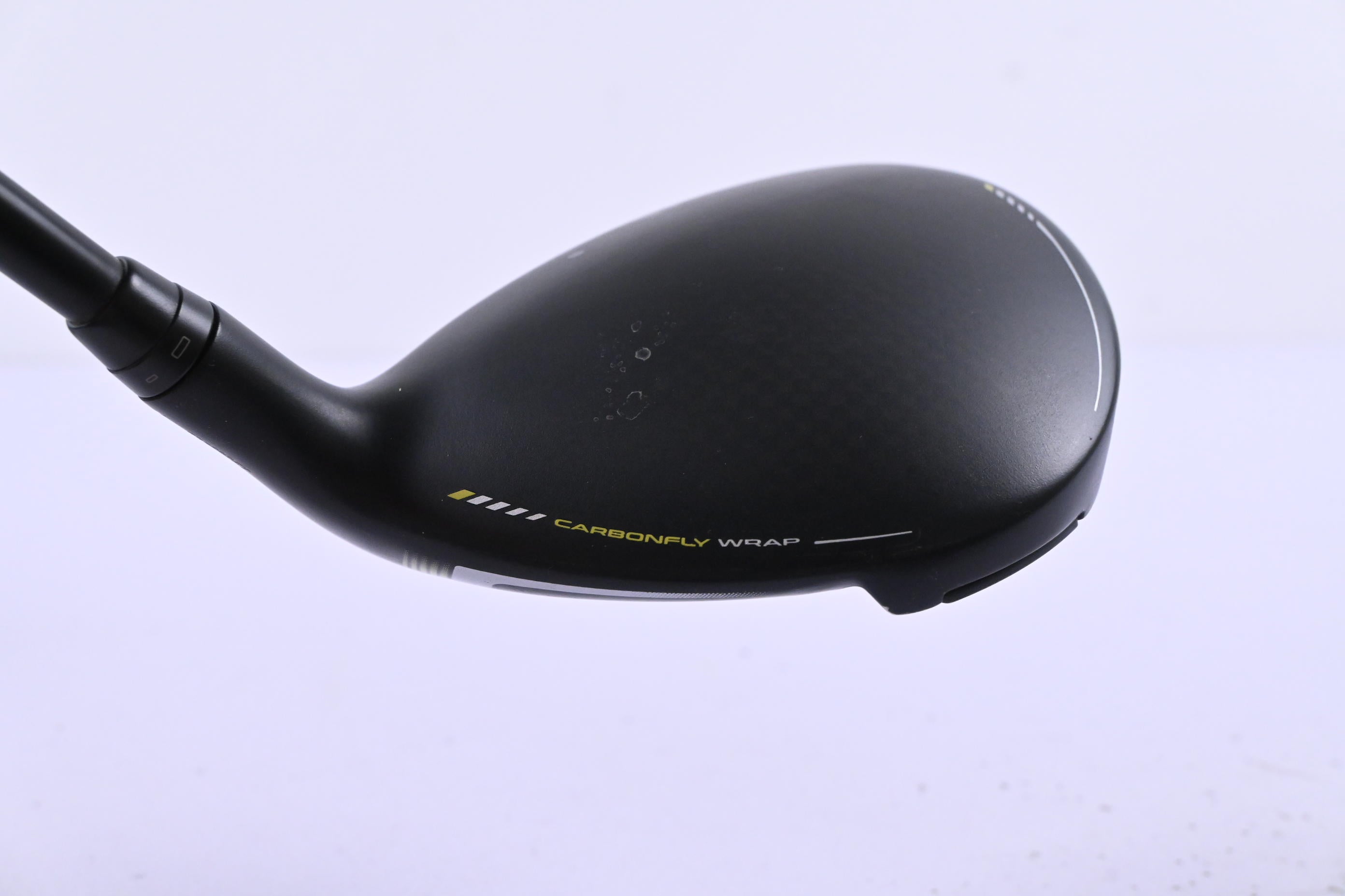 Ping G430 Max #5 Wood / 18 Degree / Stiff Flex Ping Alta CB Black 65 Shaft