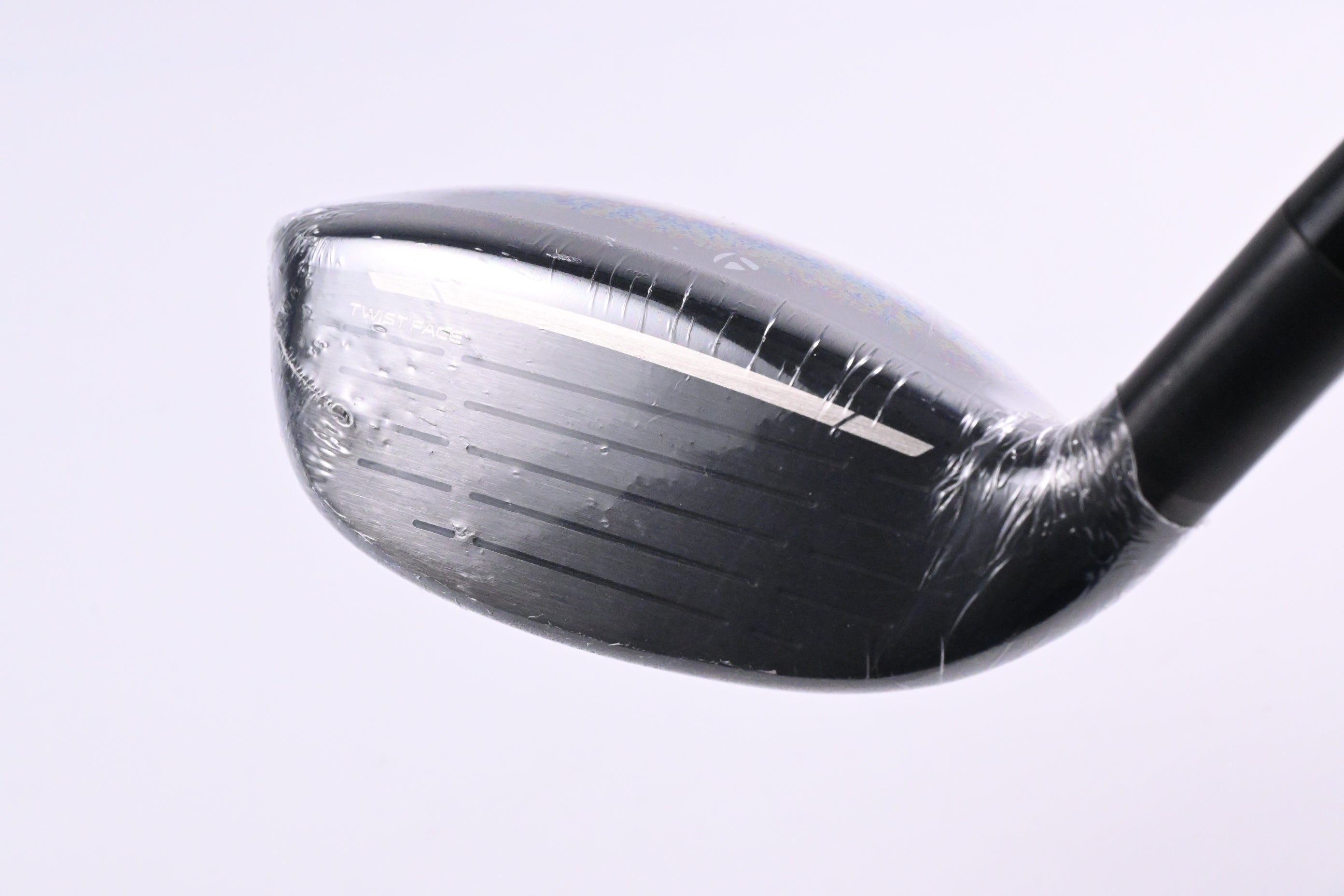 Ladies Taylormade Qi10 Max #5 Hybrid / 27 Degree / Ladies Flex Speeder NX TCS 40