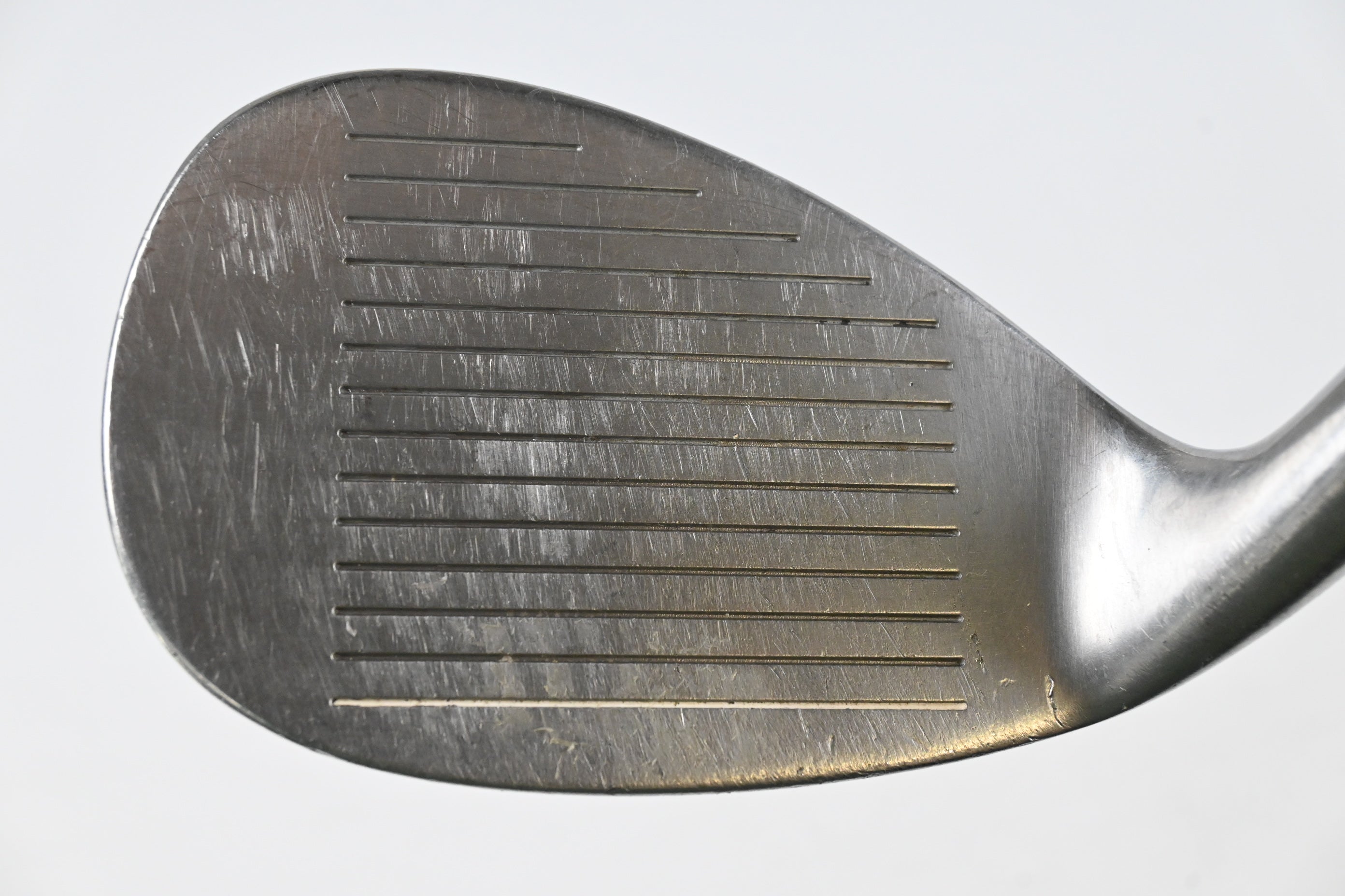 Wilson Deep Red Gap Wedge / 52 Degree / Wedge Flex Deep Red Shaft
