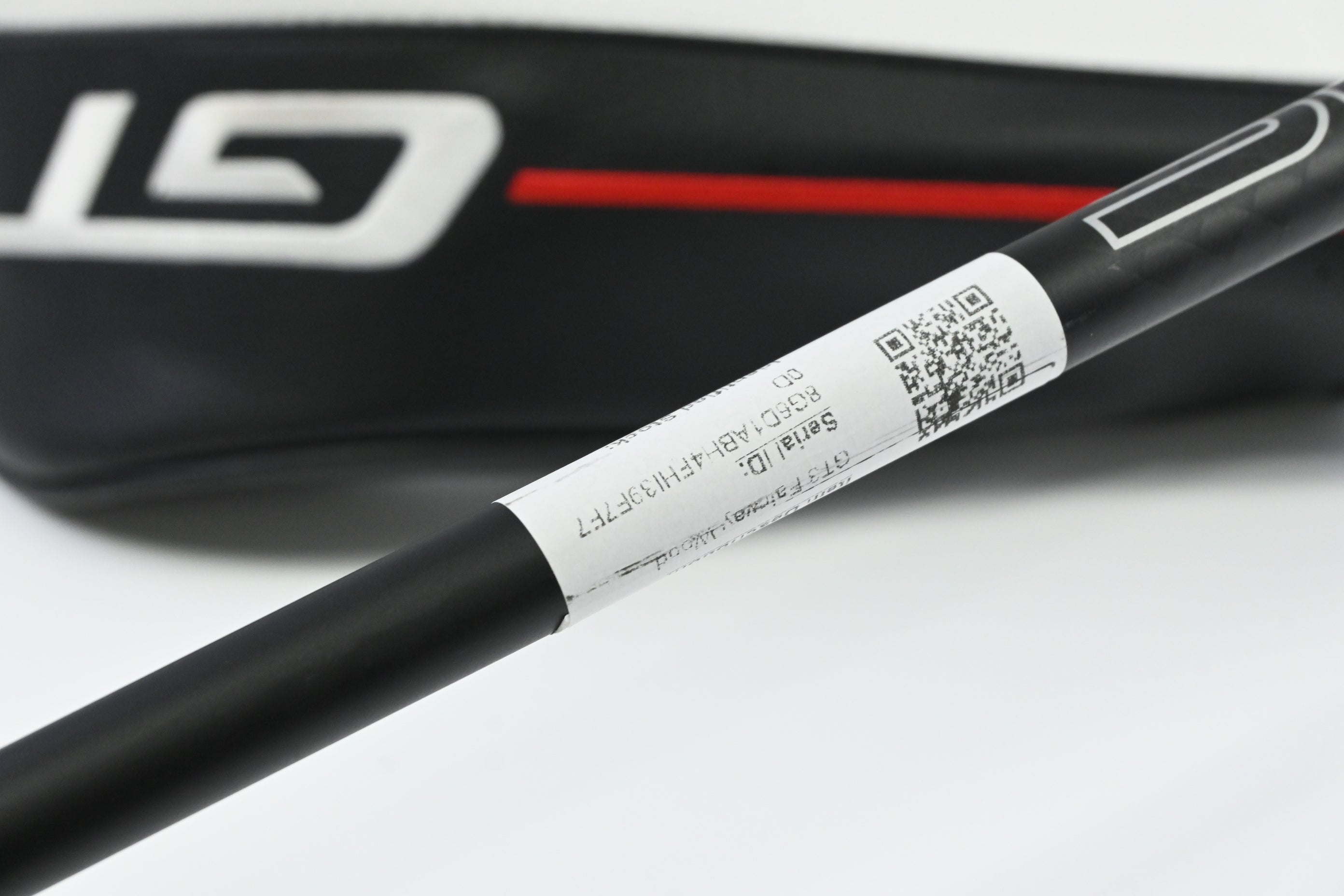 Titleist GT3 #3 Wood / 16.5 Degree / X-Flex HZRDUS Gen5 Black 70 Shaft