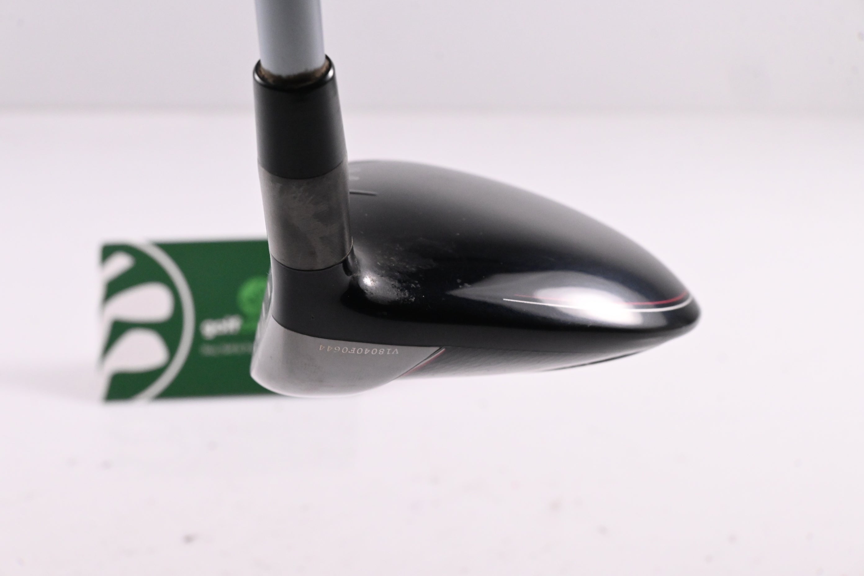 Callaway XR Speed #3 Wood / 15 Degree / Stiff Flex Hzrdus T800 75 Shaft