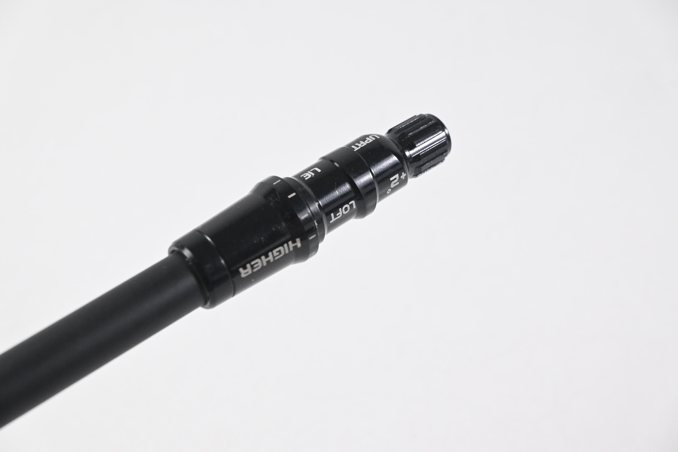 Vanquish 5 Driver Shaft / Regular Flex / Taylormade 2nd Gen