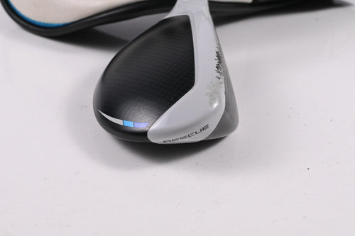 Taylormade SIM2 Max #3 Hybrid / 19 Degree / Regular Flex Ventus Blue 6 Shaft
