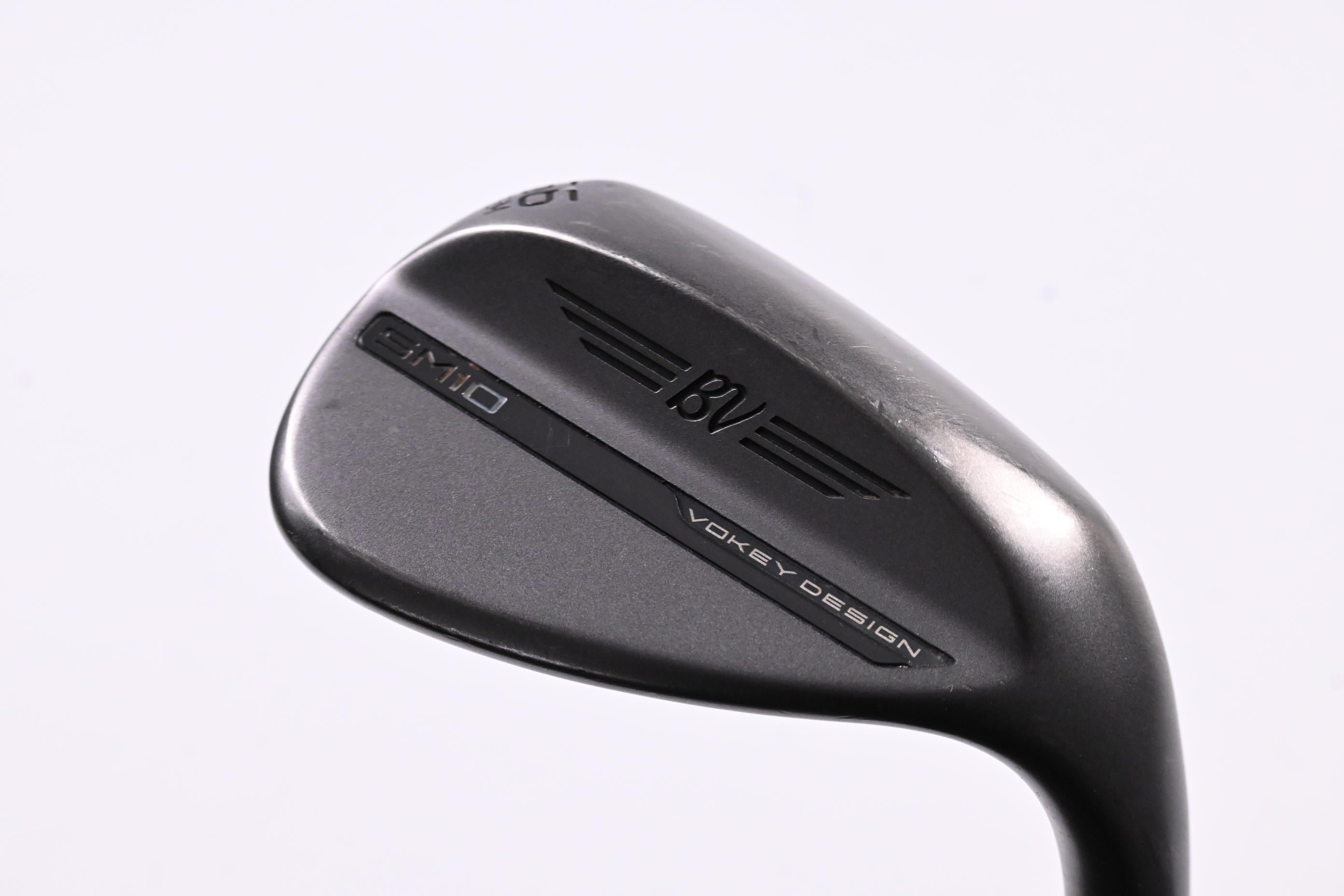 Titleist Vokey SM10 Sand Wedge / 56 Degree / Wedge Flex Titleist Vokey SM10