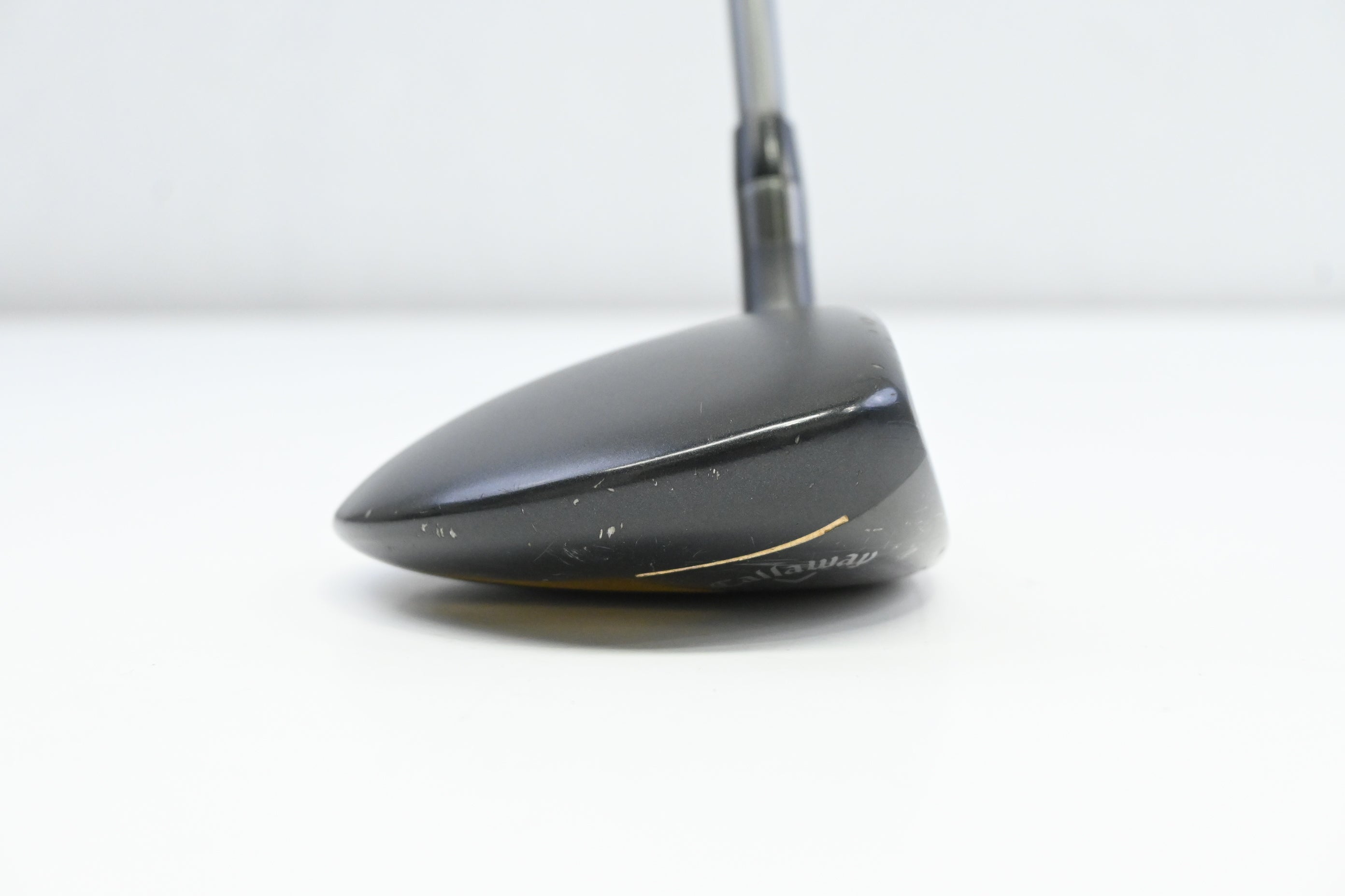 Callaway Edge #3 Wood / 15 Degree / Regular Flex Callaway Edge 65 Shaft