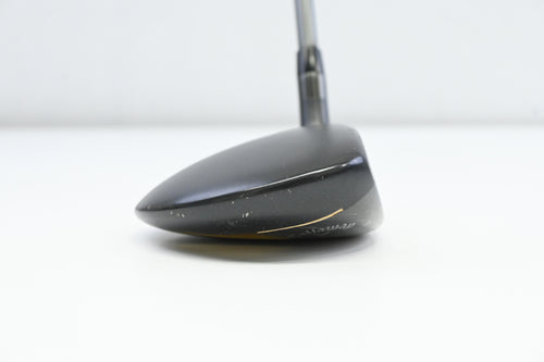 Callaway Edge #3 Wood / 15 Degree / Regular Flex Callaway Edge 65 Shaft