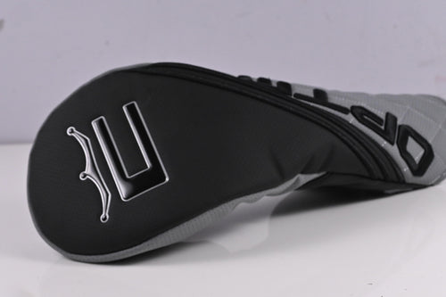 Cobra OPTM MAX-D Driver / 10.5 Degree / Senior Flex Kai'li Red Darkwaves 50