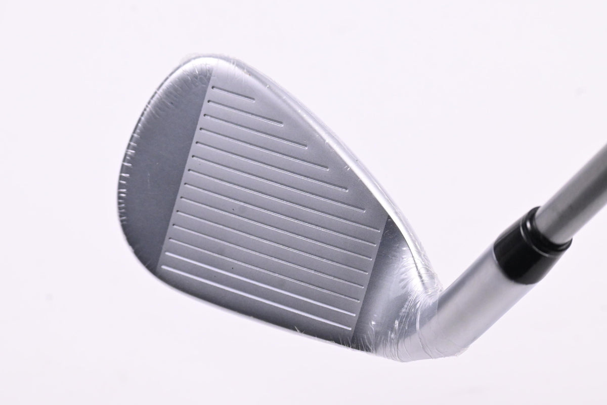 Ladies Callaway Big Bertha Reva 21 #9 Iron / Ladies Flex Aldila Quaranta 40