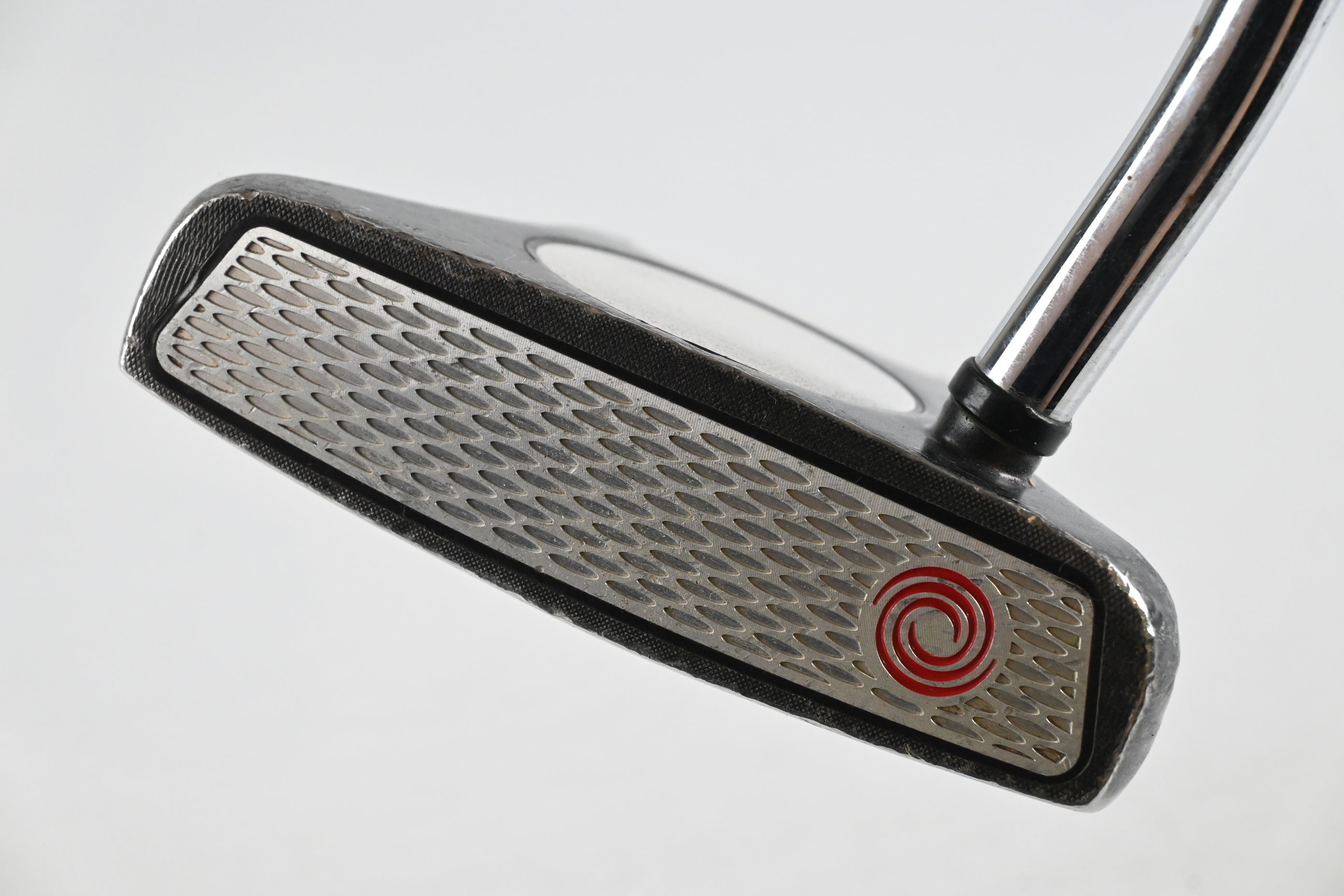 Odyssey Metal-X 2-Ball Putter / 35 Inch