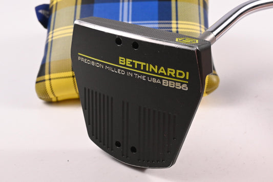 Bettinardi BB56 2018 Series Putter / 36 Inch