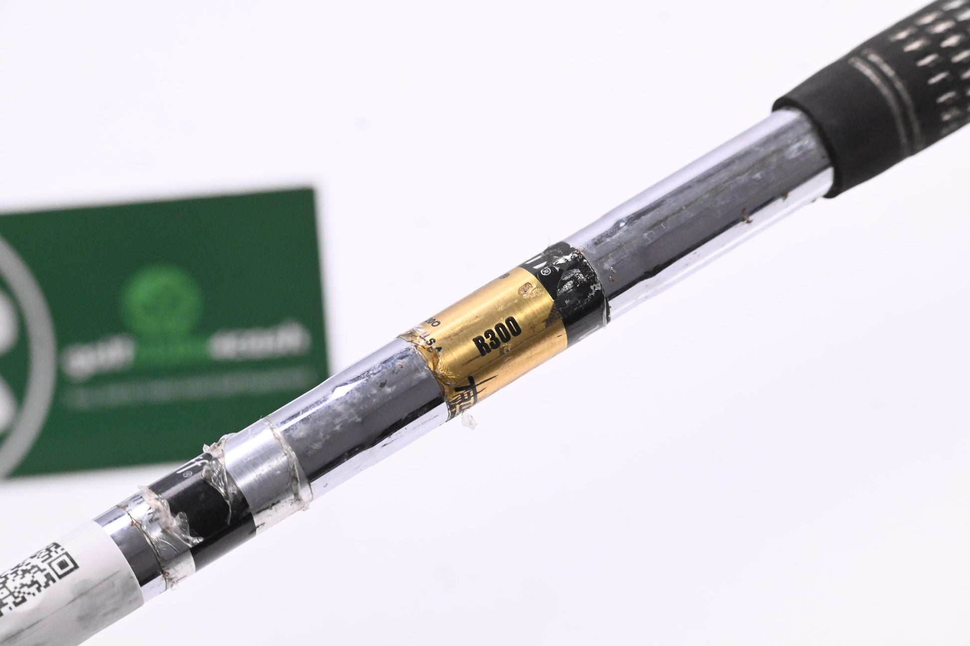 Wilson FG-59 #9 Iron / Regular Flex Dynamic Gold R300 Shaft