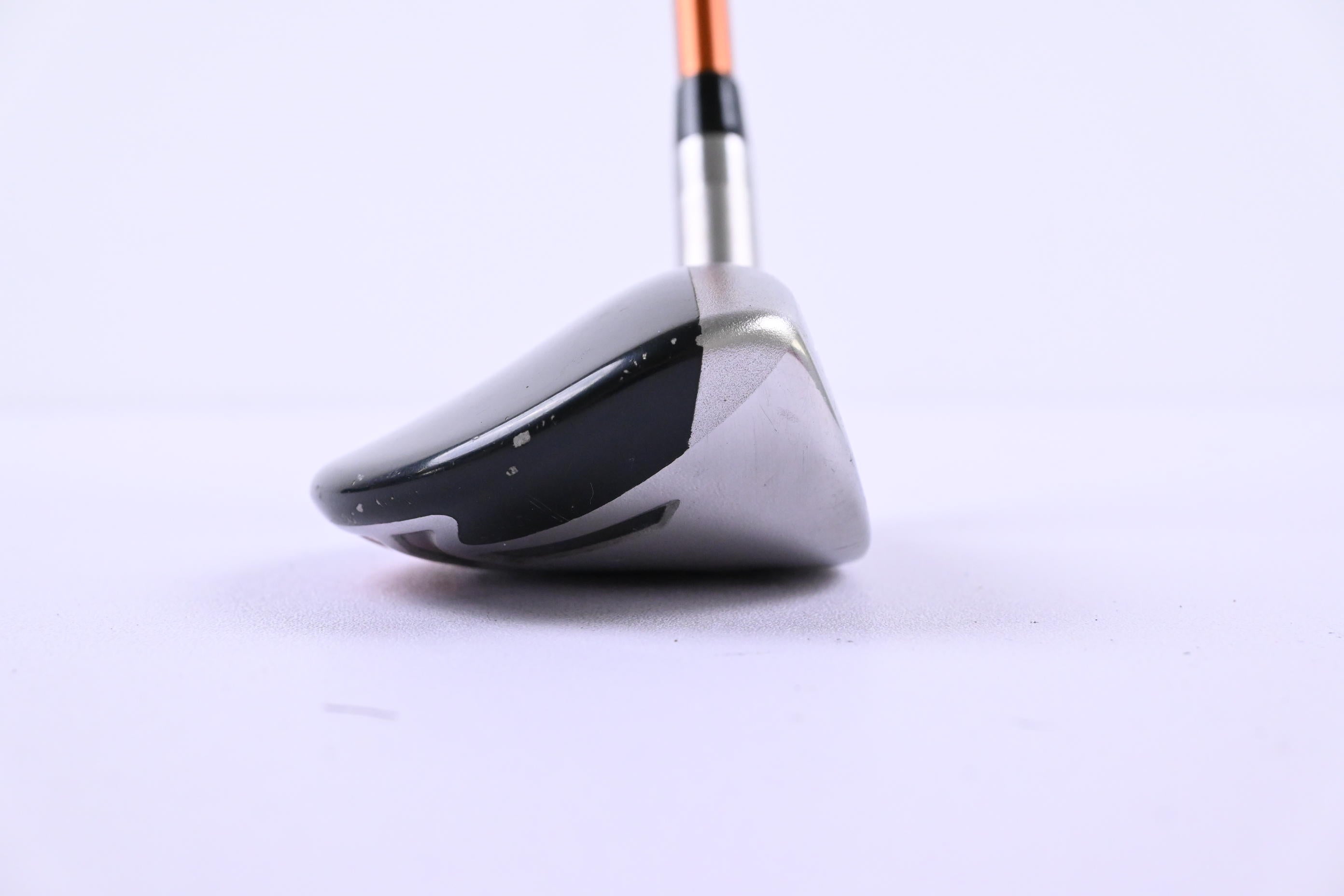 Ping G10 #2 Hybrid / 18 Degree / Regular Flex Ping TFC 129 Shaft