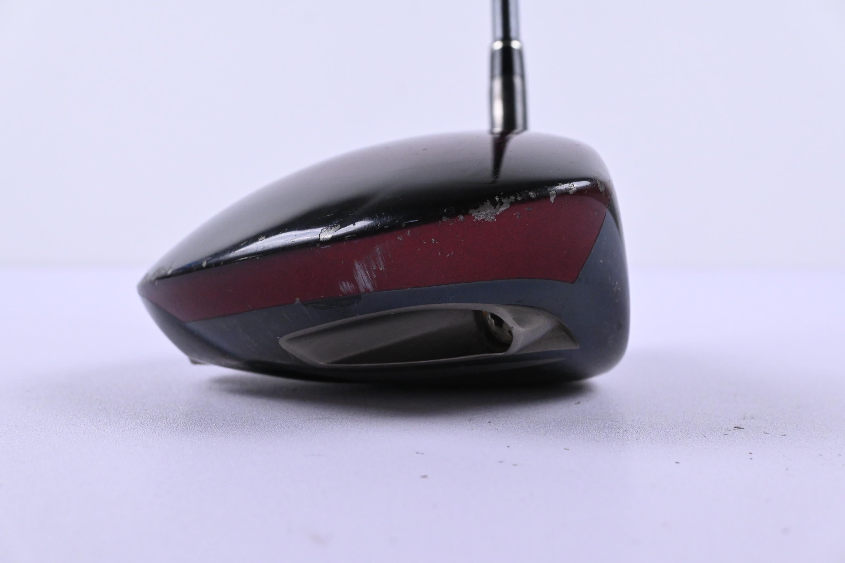 Taylormade R7 CGB Max Driver / 10.5 Degree / Regular Flex REAX SuperFast 45