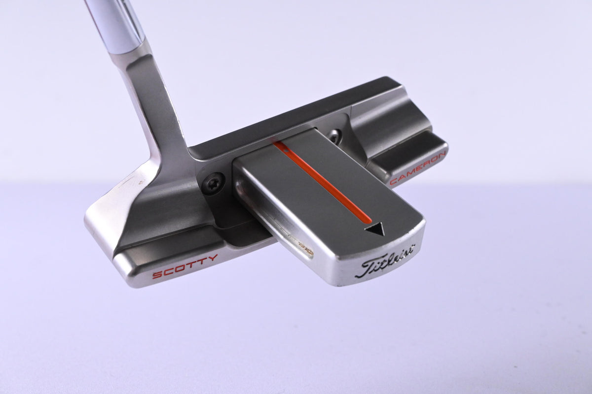 Scotty Cameron Newport 2.5 Detour Putter / 32 Inch