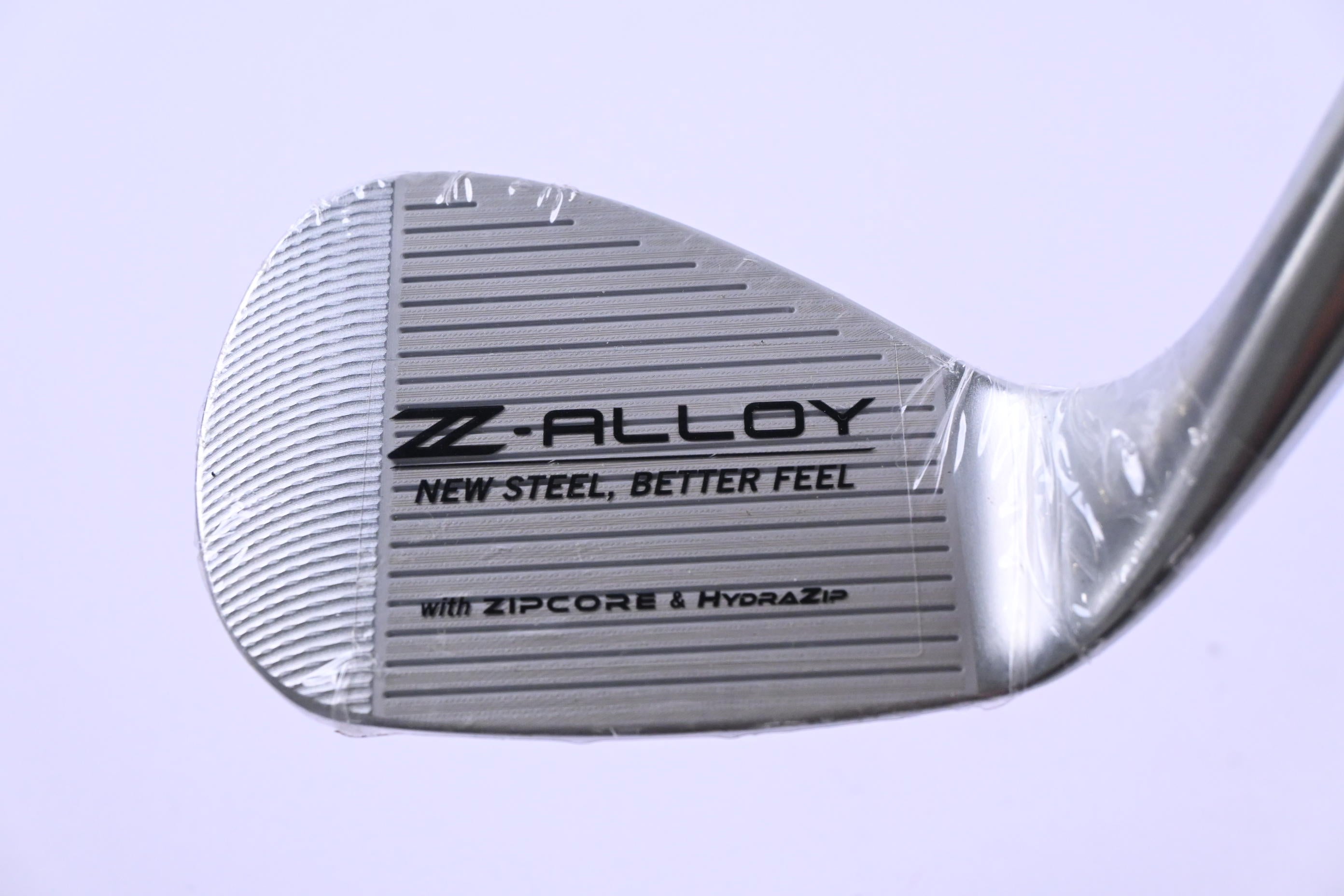 Cleveland RTZ Sand Wedge / 54 Degree / Wedge Flex Dynamic Gold Spinner Shaft