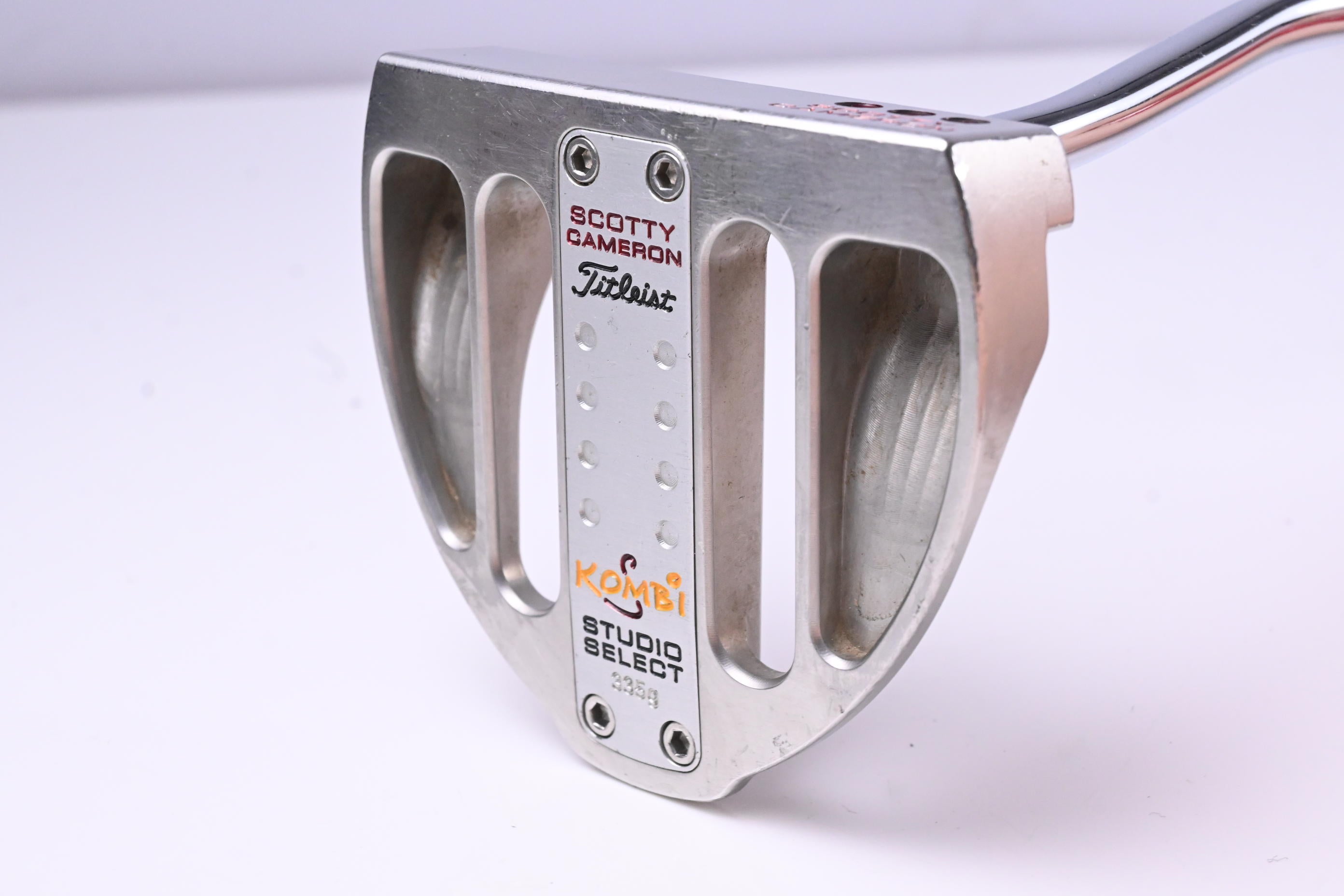 Scotty Cameron Kombi-S Putter / 35 Inch