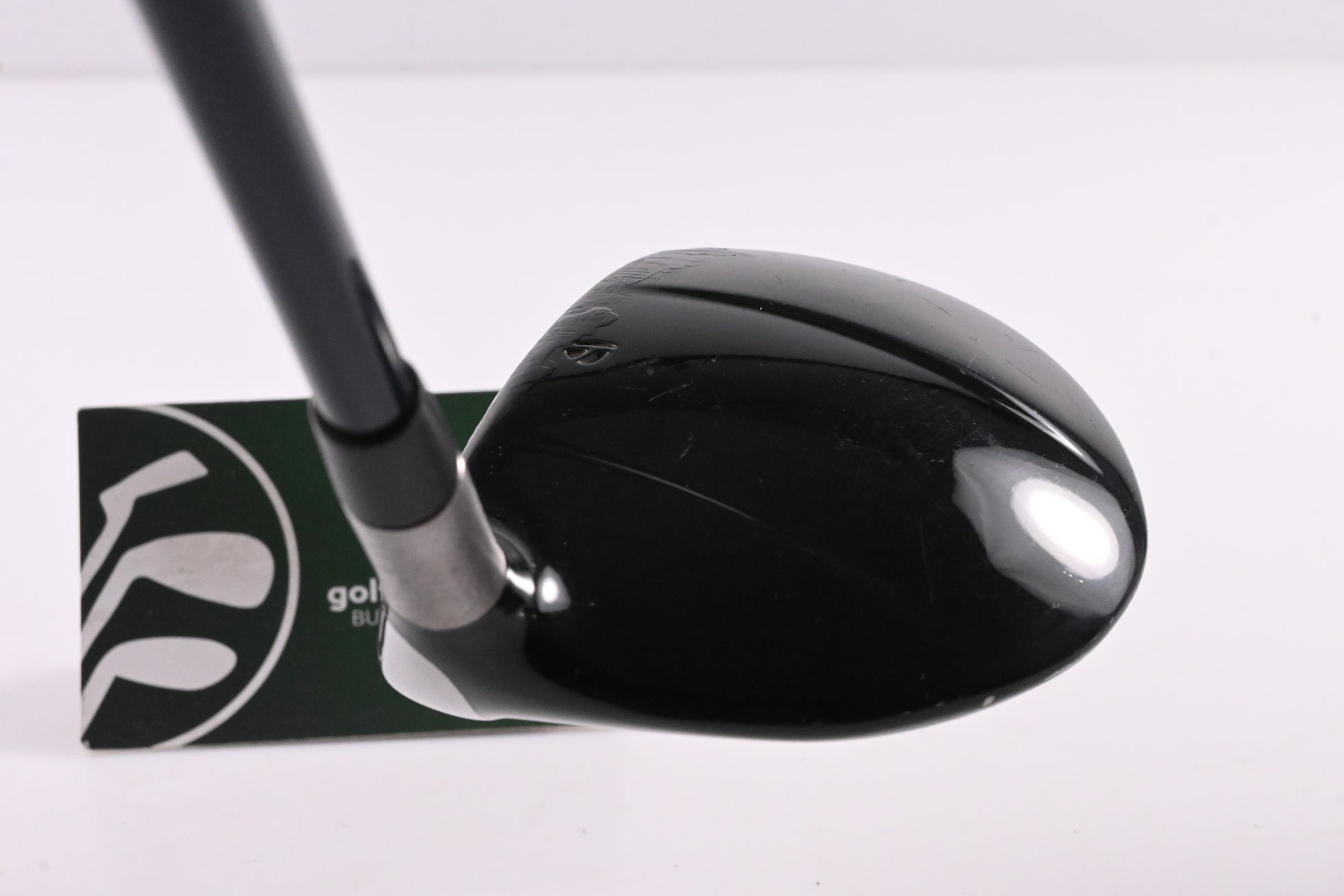 Taylormade R580 #3 Wood / 15 Degree / Stiff Flex Graphite Design YS-6 Shaft