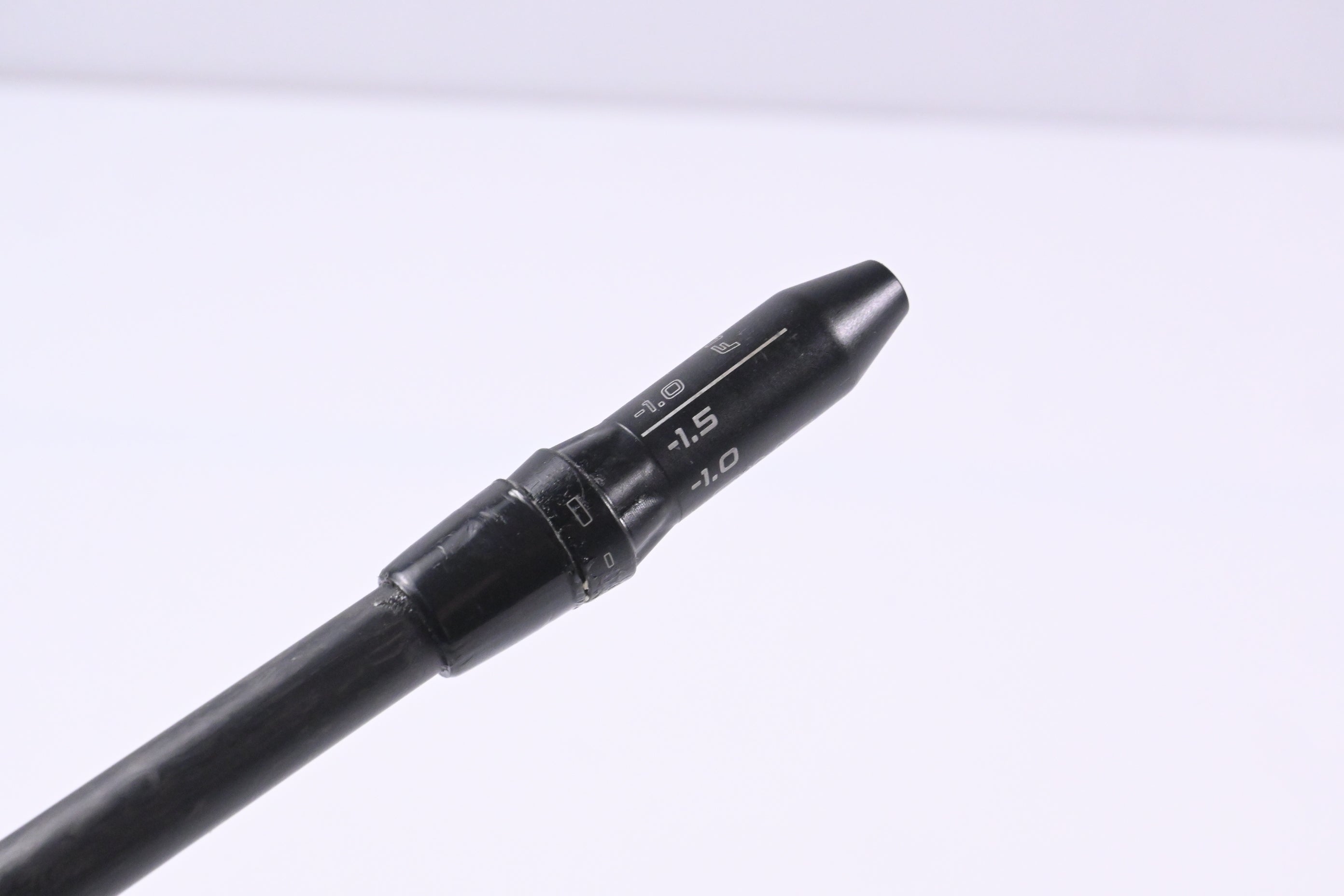 TPT 18 LKP/MT/SW Blue Series #7 Wood Shaft / Senior Flex / Ping 3rd Gen