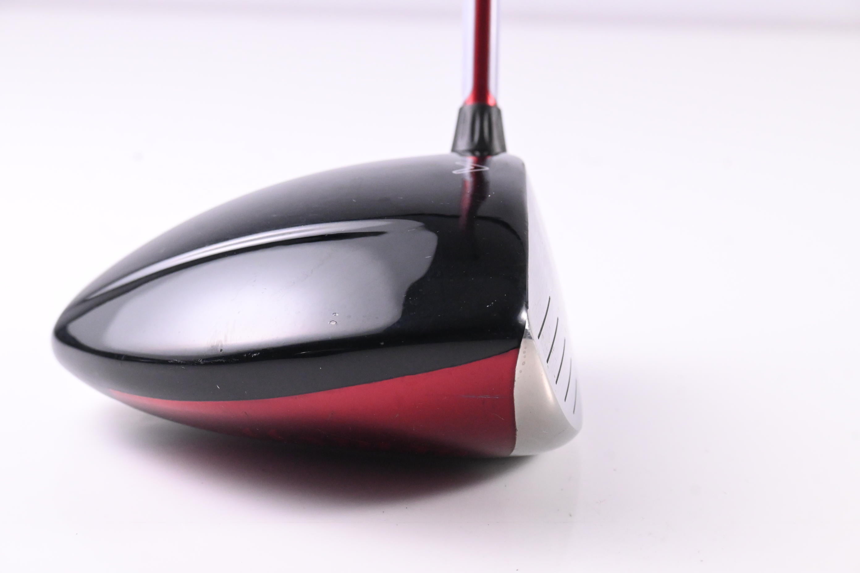 Callaway Big Bertha Diablo Draw Driver / 13 Degree / Regular Flex Aldila DVS 65