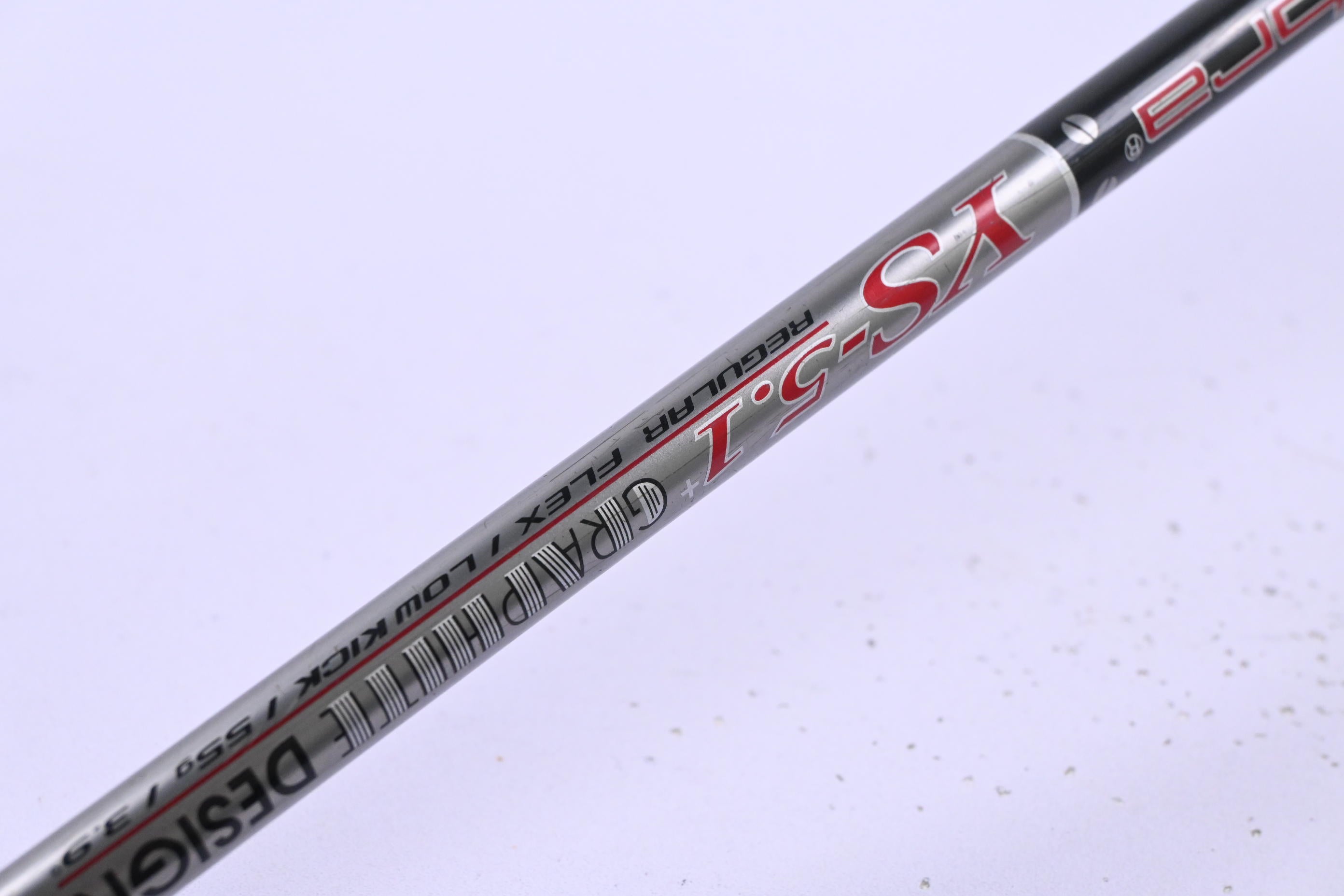 Cobra S9 Sand Wedge / 54 Degree / Regular Flex Graphite Design YS-5.1 Shaft