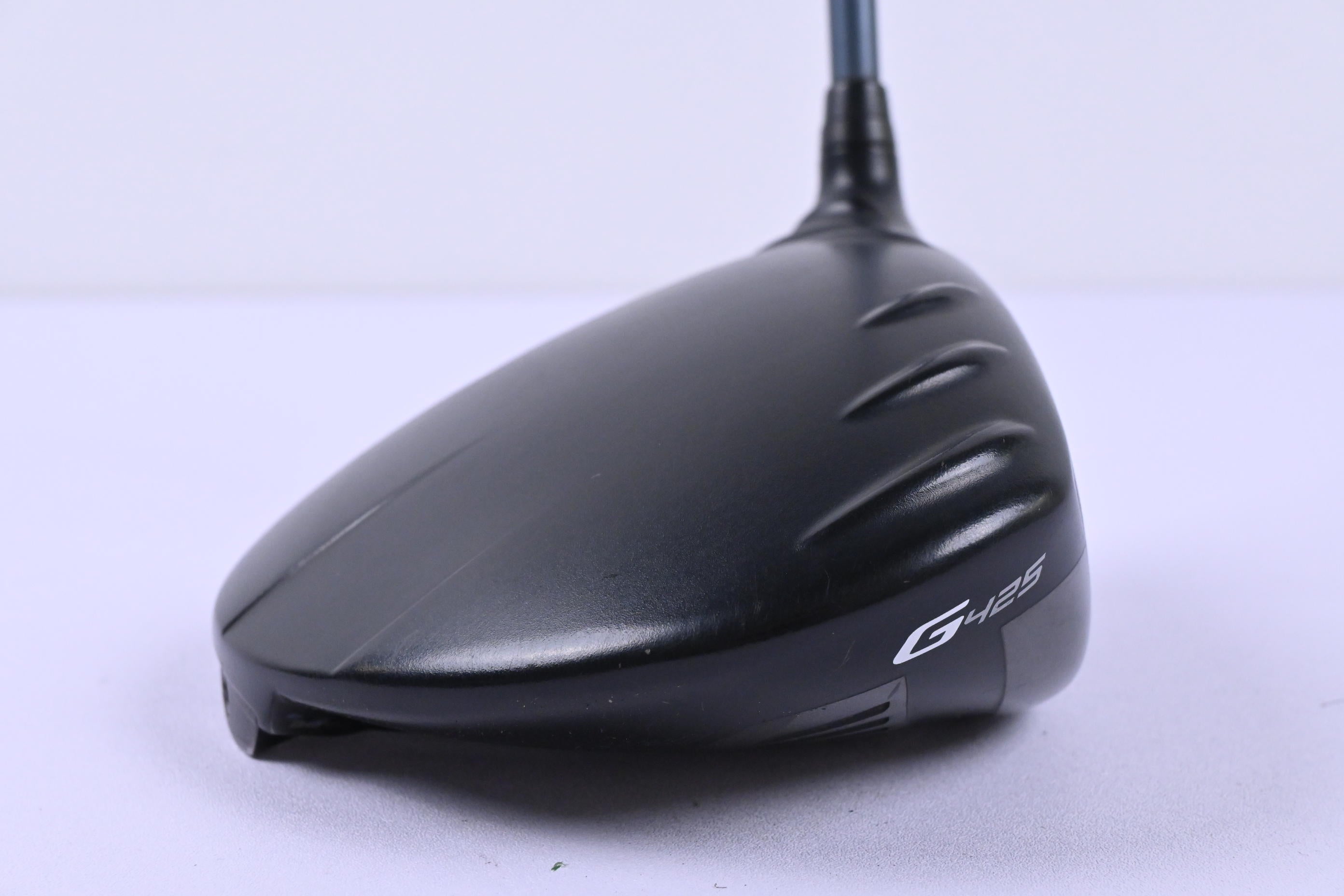 Ping G425 Max Driver / 10.5 Degree / Stiff Flex Ping Alta CB Slate 55 Shaft