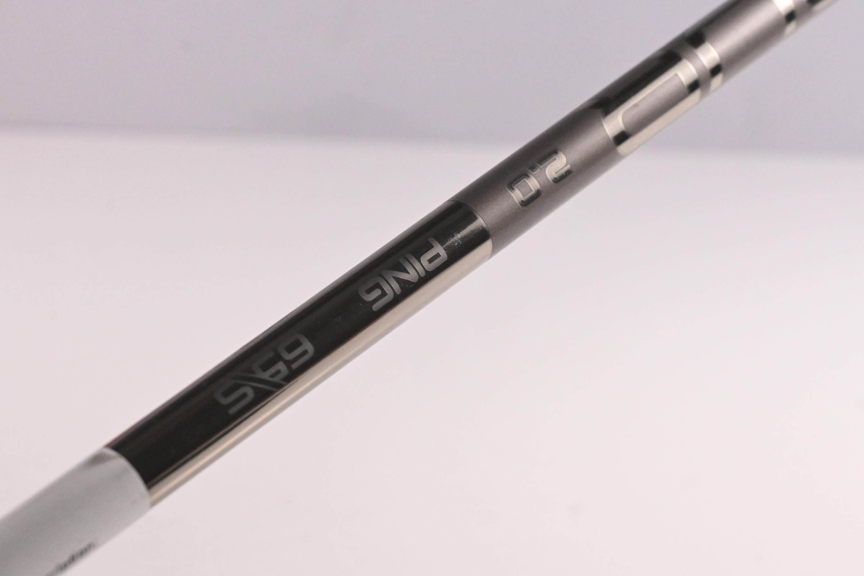 Ping G430 Max 10K Driver / 10.5 Degree / Stiff Flex Ping Tour 2.0 Chrome 65