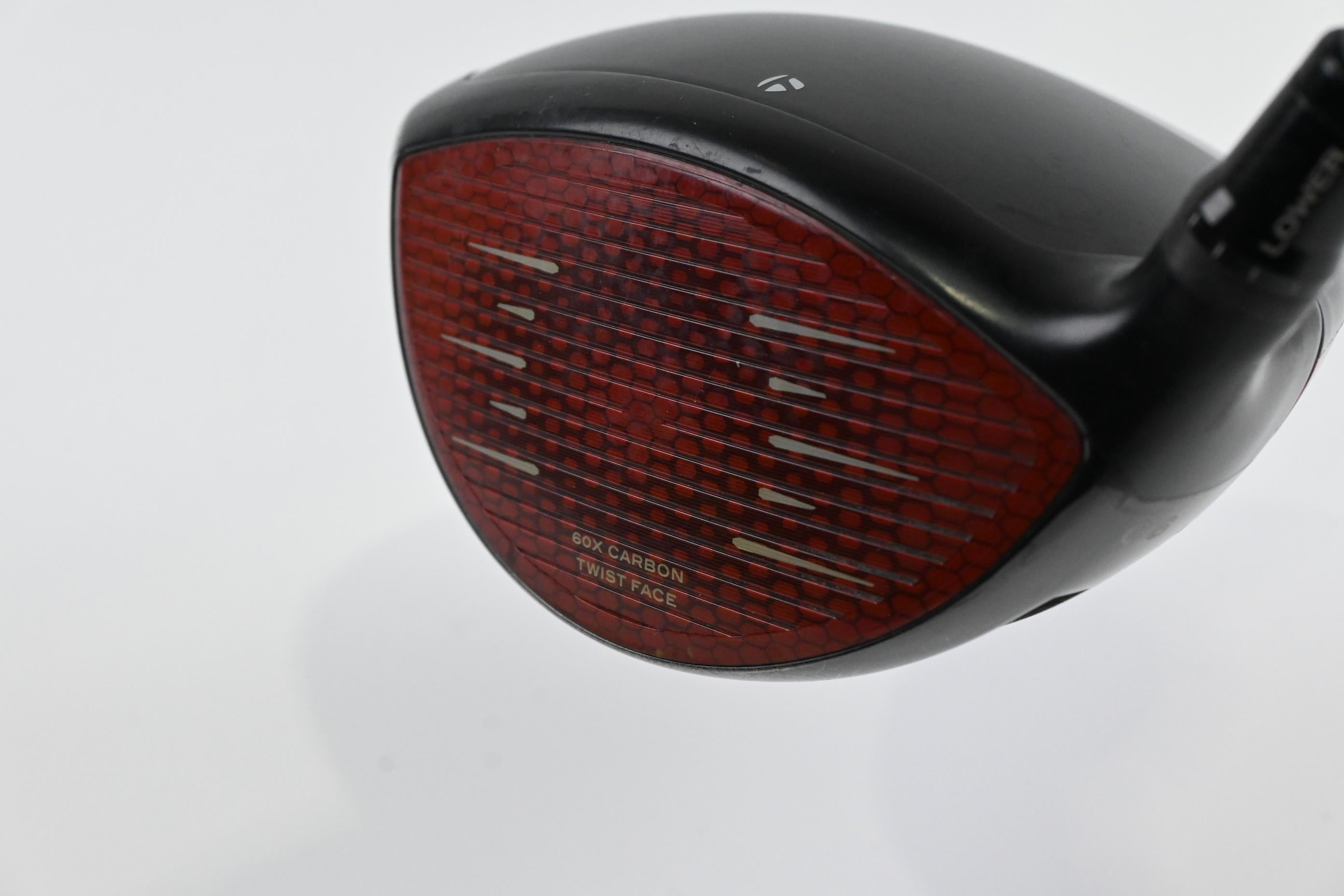 Taylormade Stealth 2 Plus Driver / 9 Degree / Stiff Flex Diamana T+ 60 Shaft