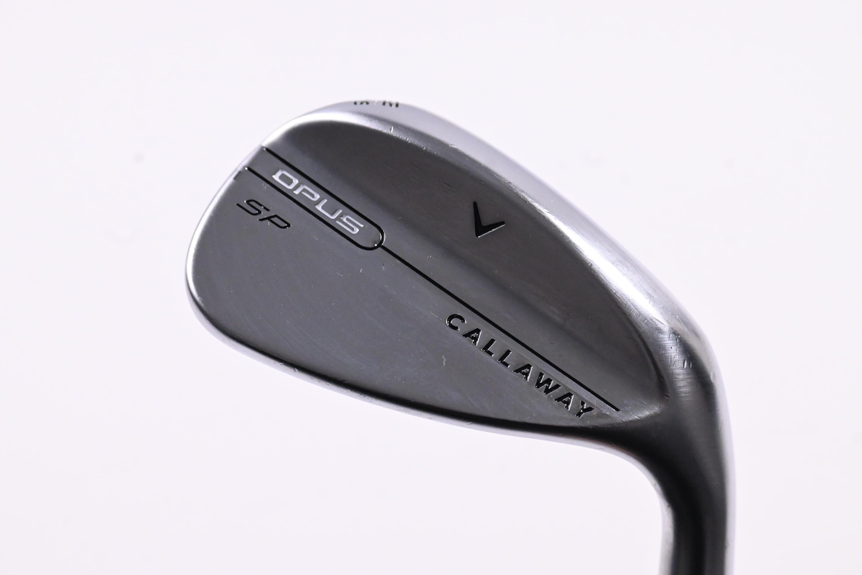 Callaway Opus SP Gap Wedge / 52 Degree / Stiff Flex True Temper Dynamic Gold
