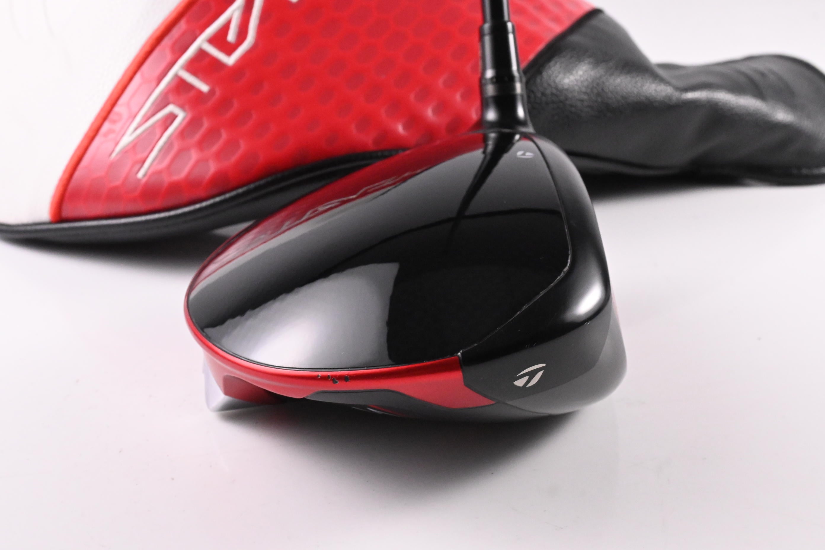 Taylormade Stealth 2 Driver / 10.5 Degree / Stiff Flex Fujikura Ventus TR Red 5