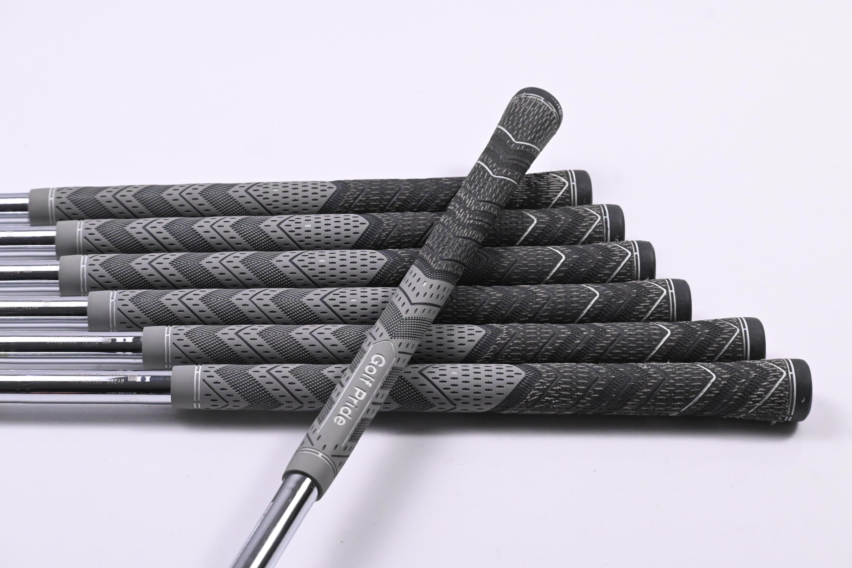 Mizuno Pro 719 Japan Release Irons / 4-PW / Stiff Flex N.S.Pro 850GH Shafts