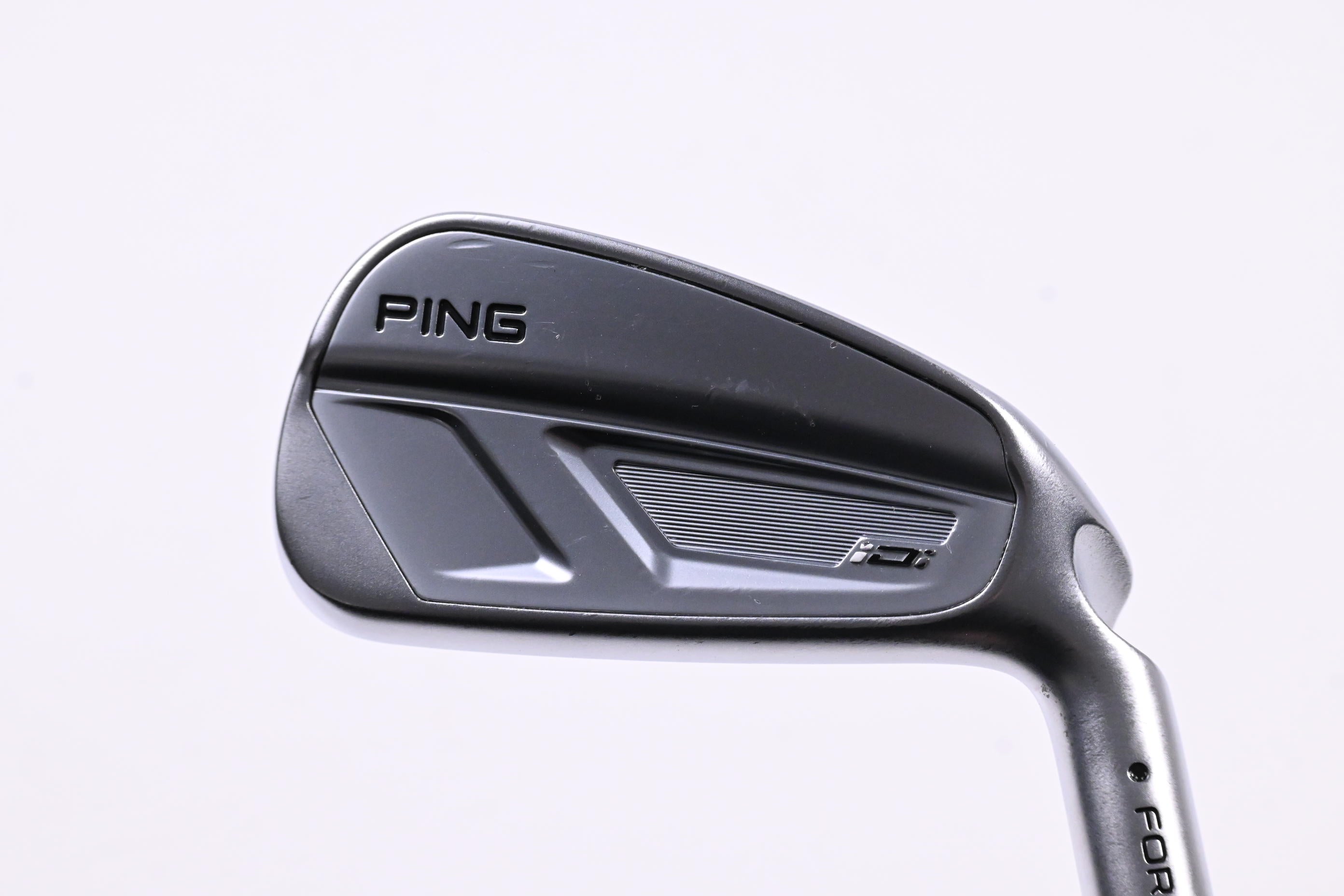 Ping IDI Utility #3 Iron / 20 Degree / Stiff Flex Ping Tour 2.0 Chrome 85 Shaft